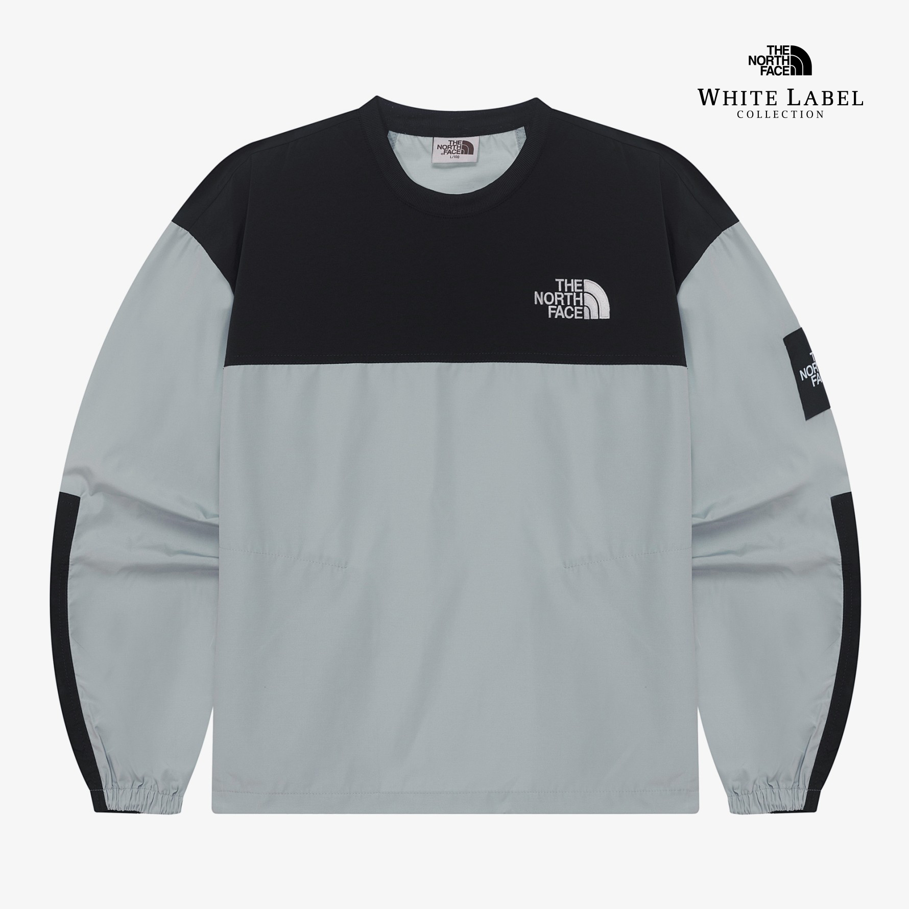 ALBANY CREWNECK