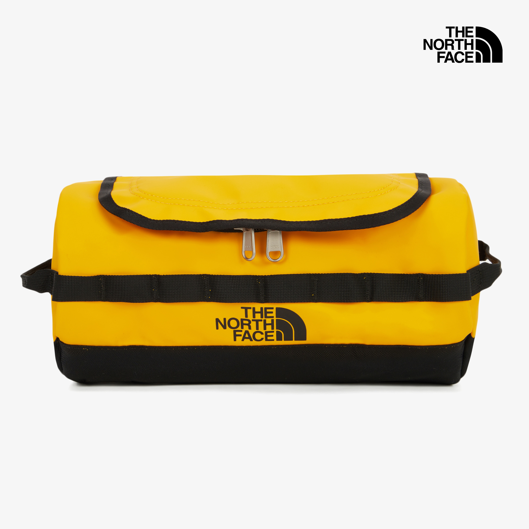 BC TRAVEL CANISTER - L