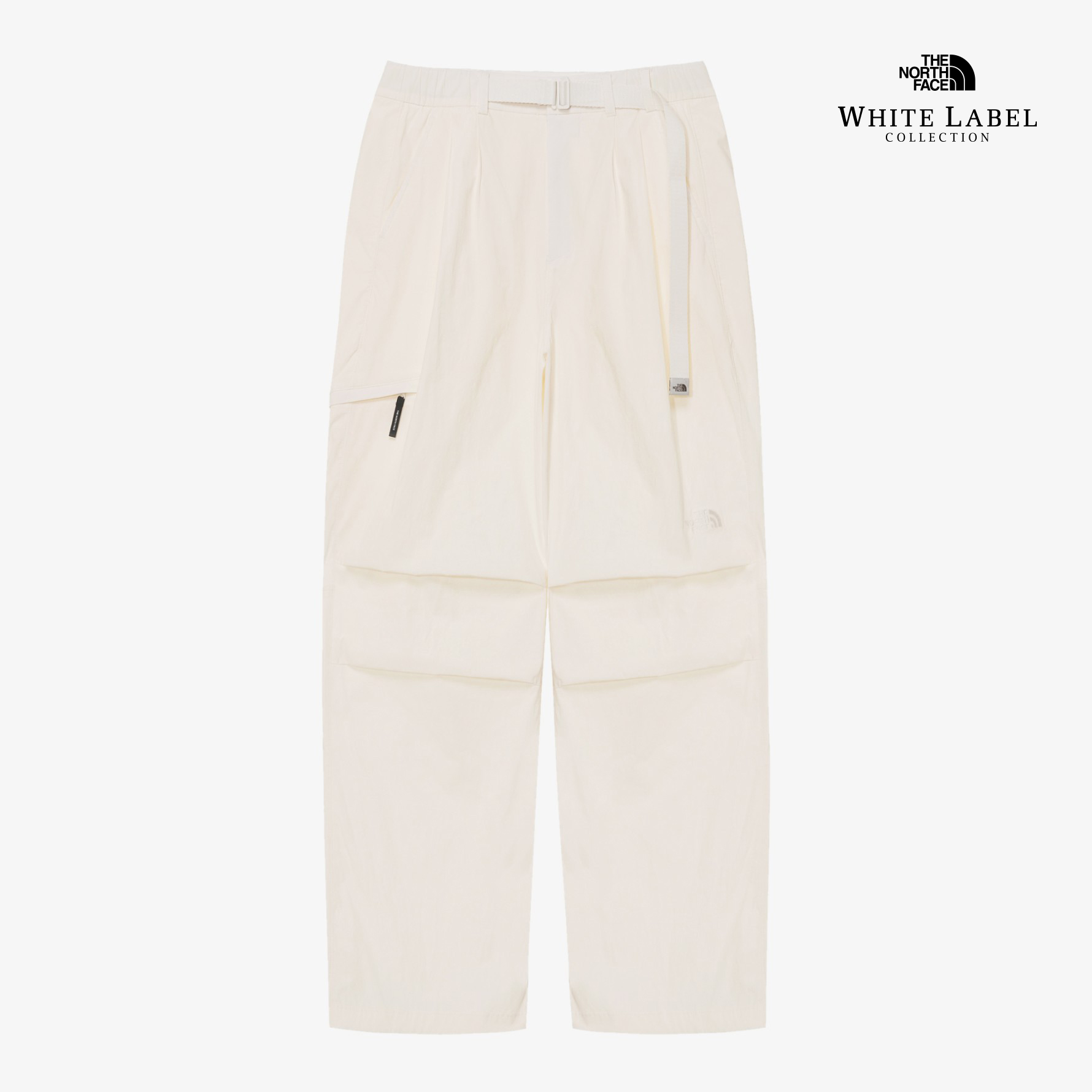 PARACHUTE PANTS