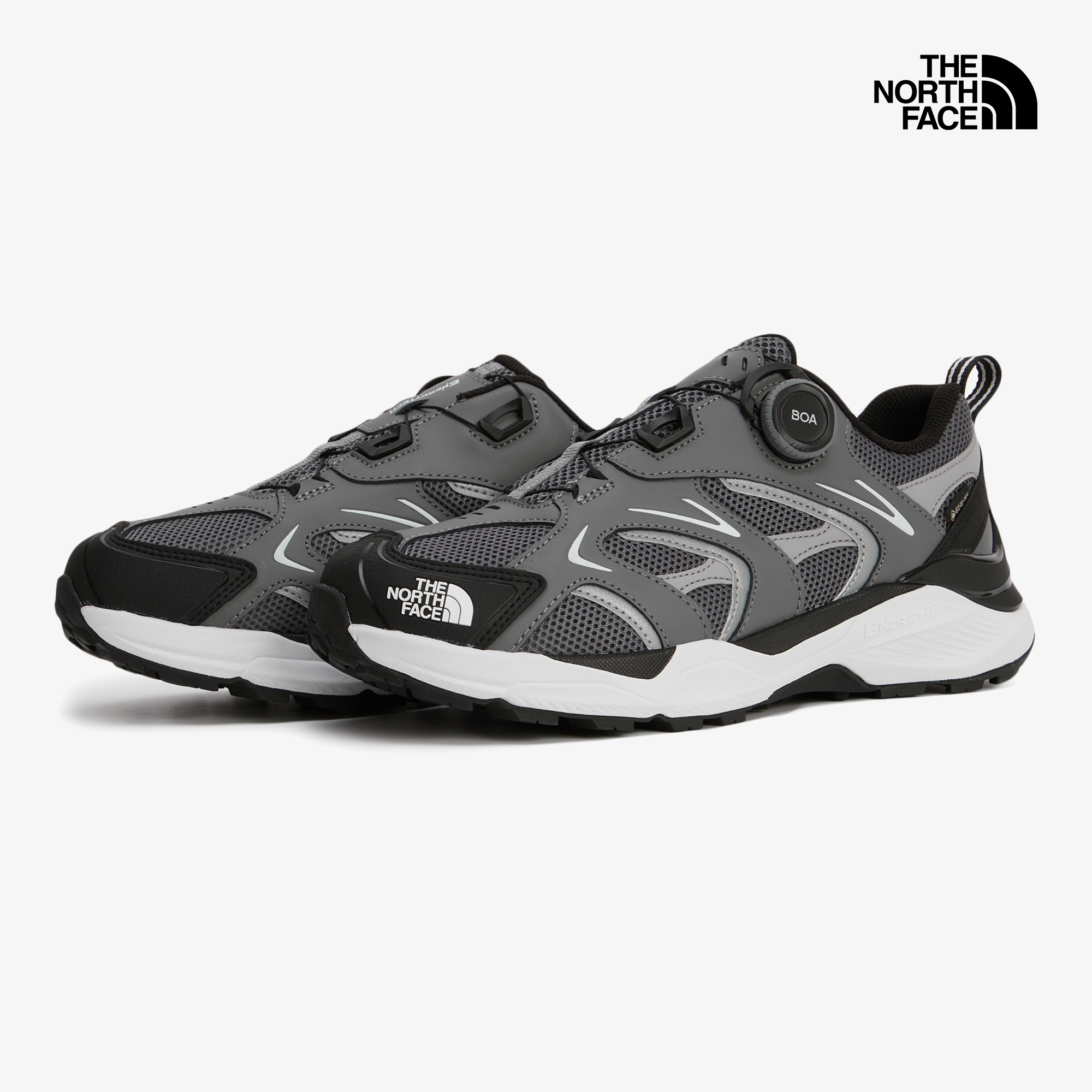 ENERGY TECH ALPHA 3.0 GTX