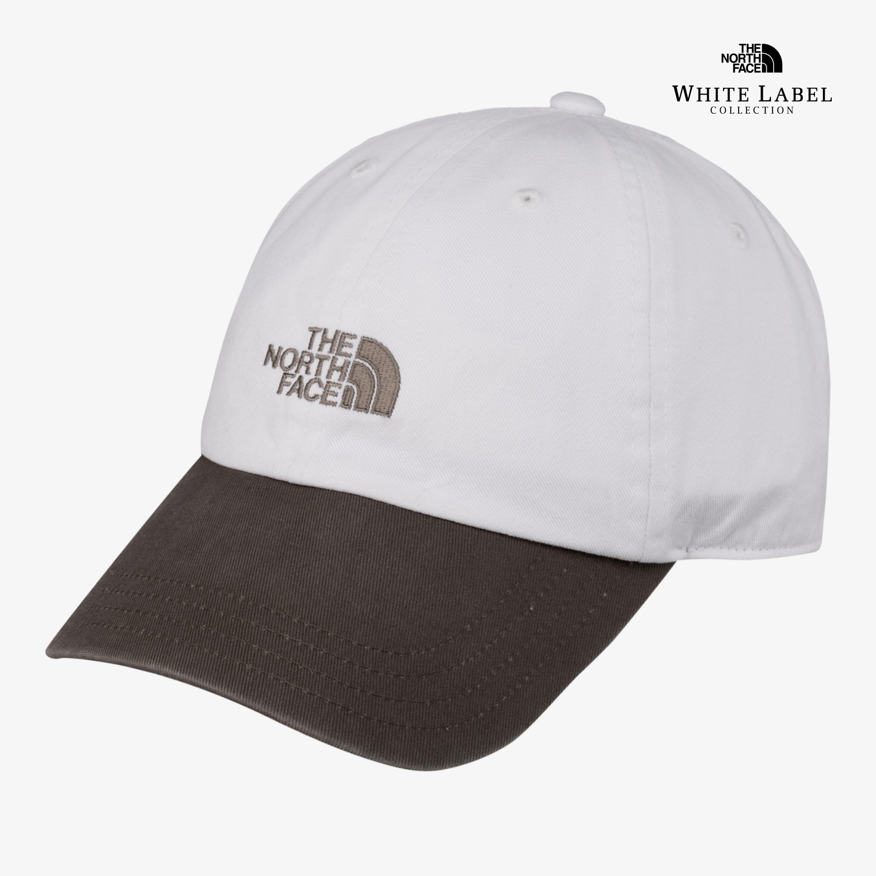 LOGO BALL CAP