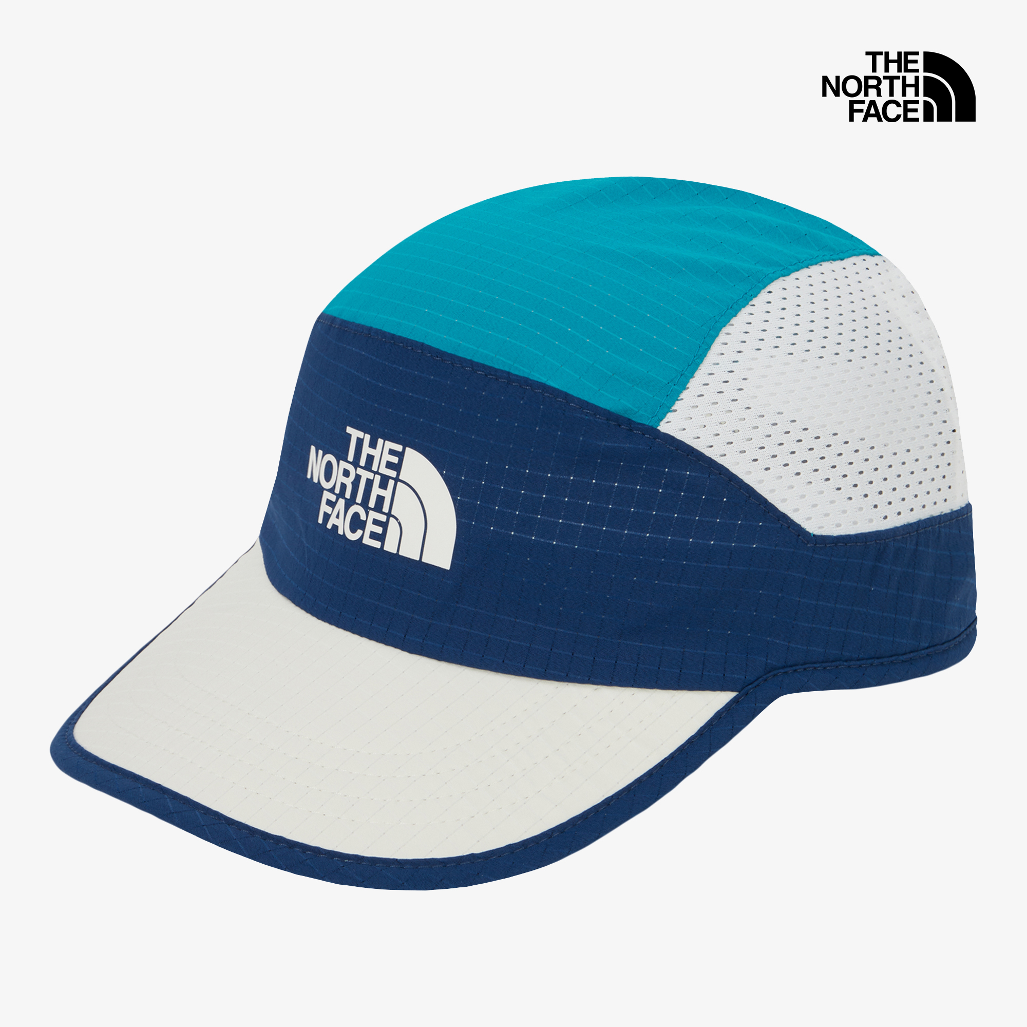 SUMMER LT RUN HAT