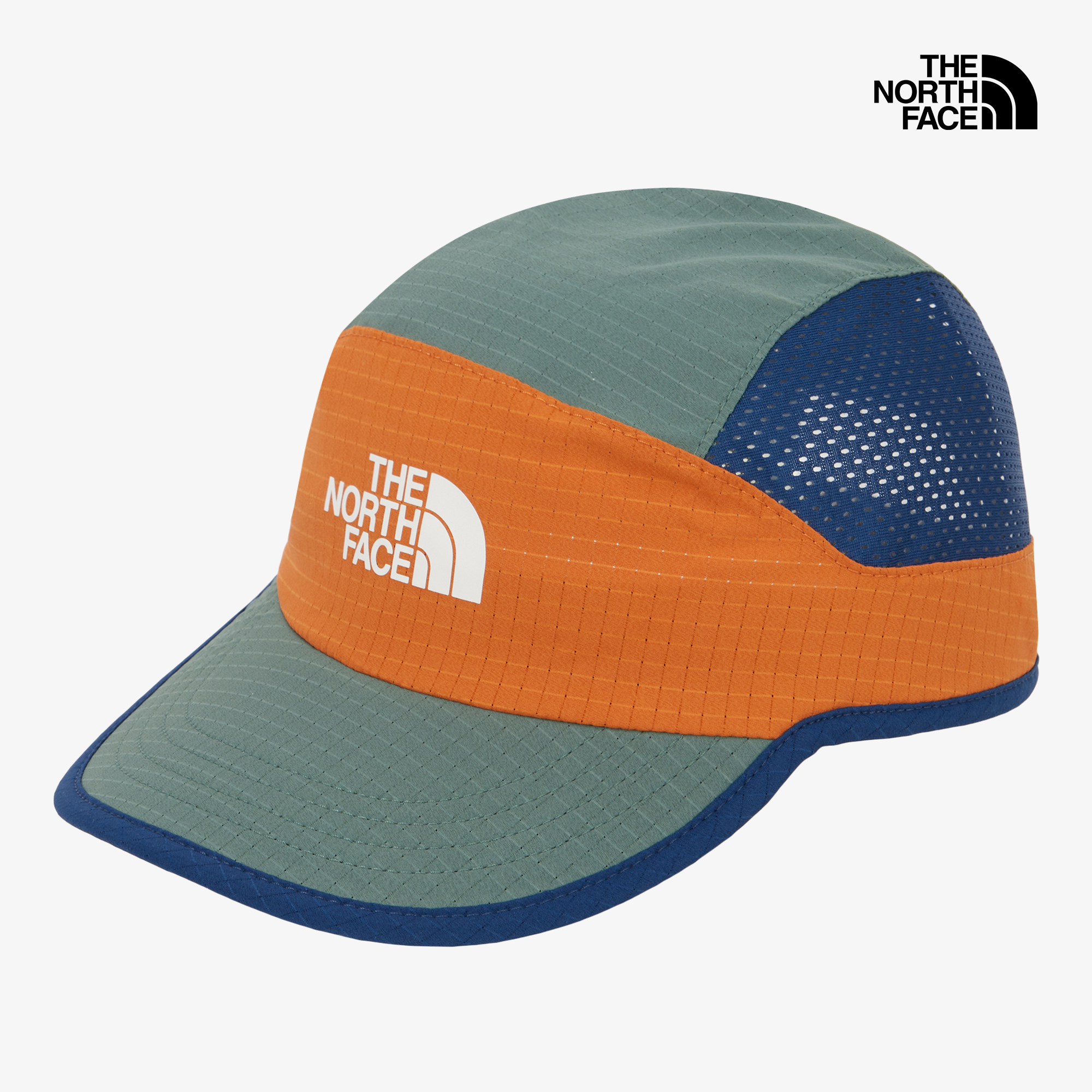 SUMMER LT RUN HAT