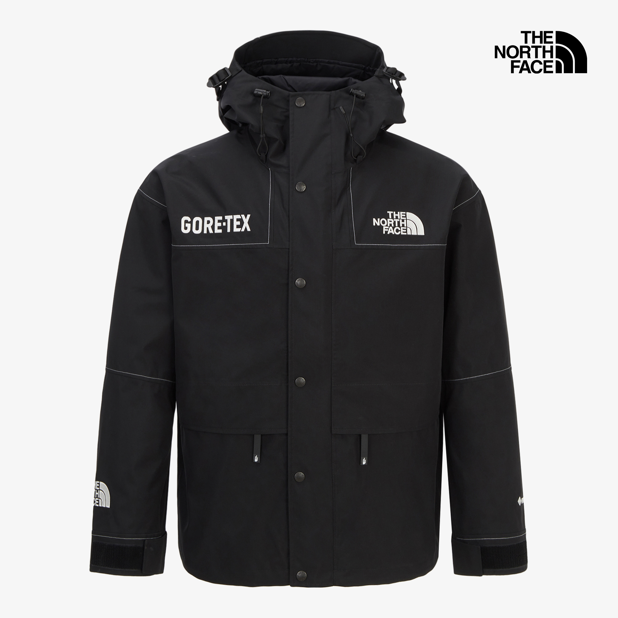 M'S 1985 GTX MOUNTAIN JACKET