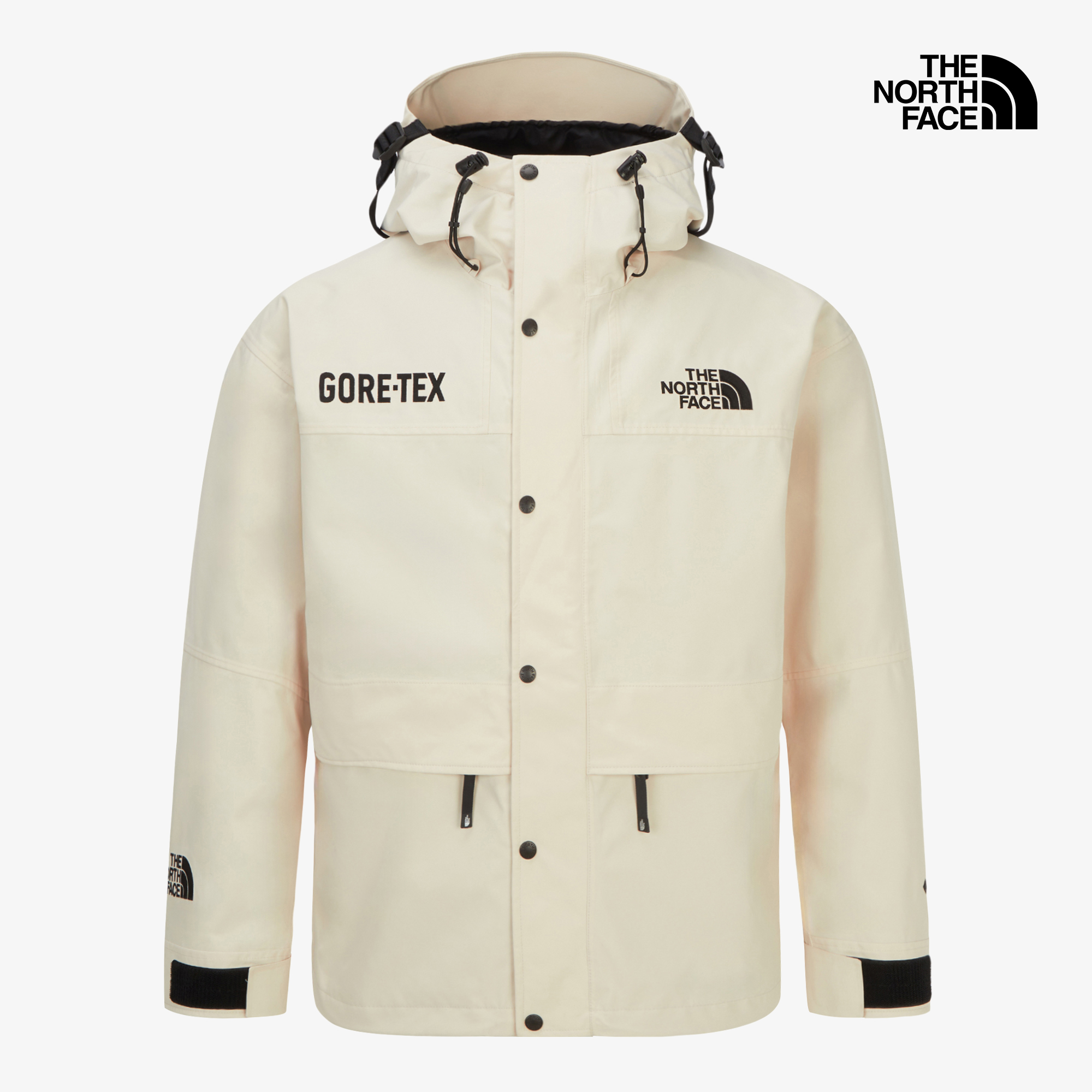 M'S 1985 GTX MOUNTAIN JACKET