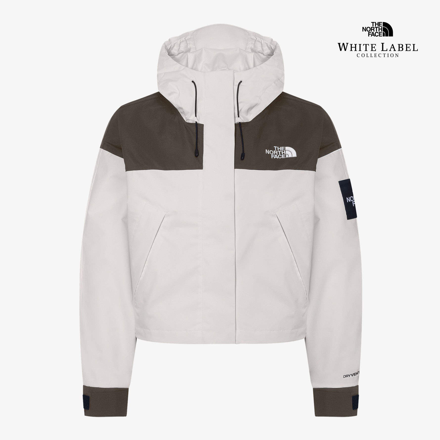 W'S VAIDEN JACKET
