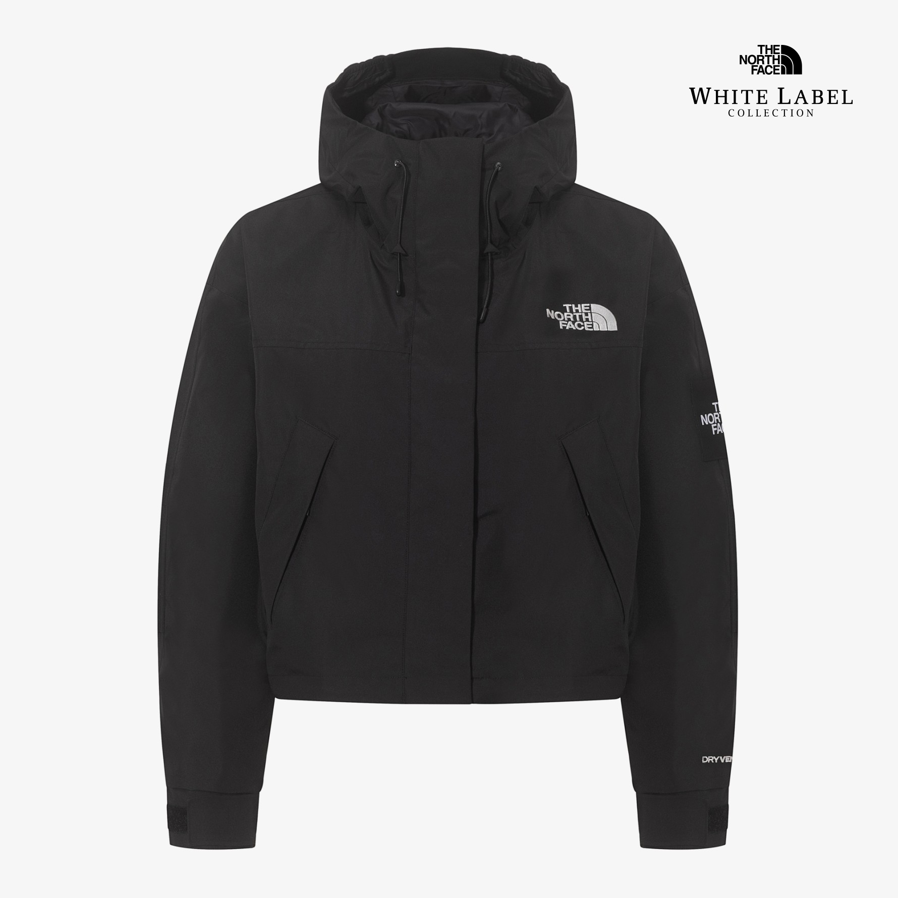 W'S VAIDEN JACKET
