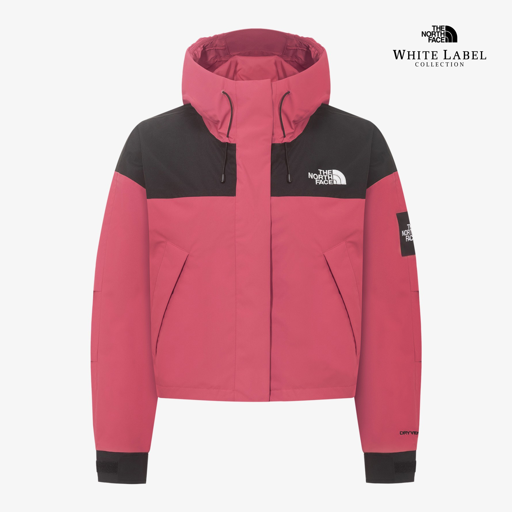W'S VAIDEN JACKET