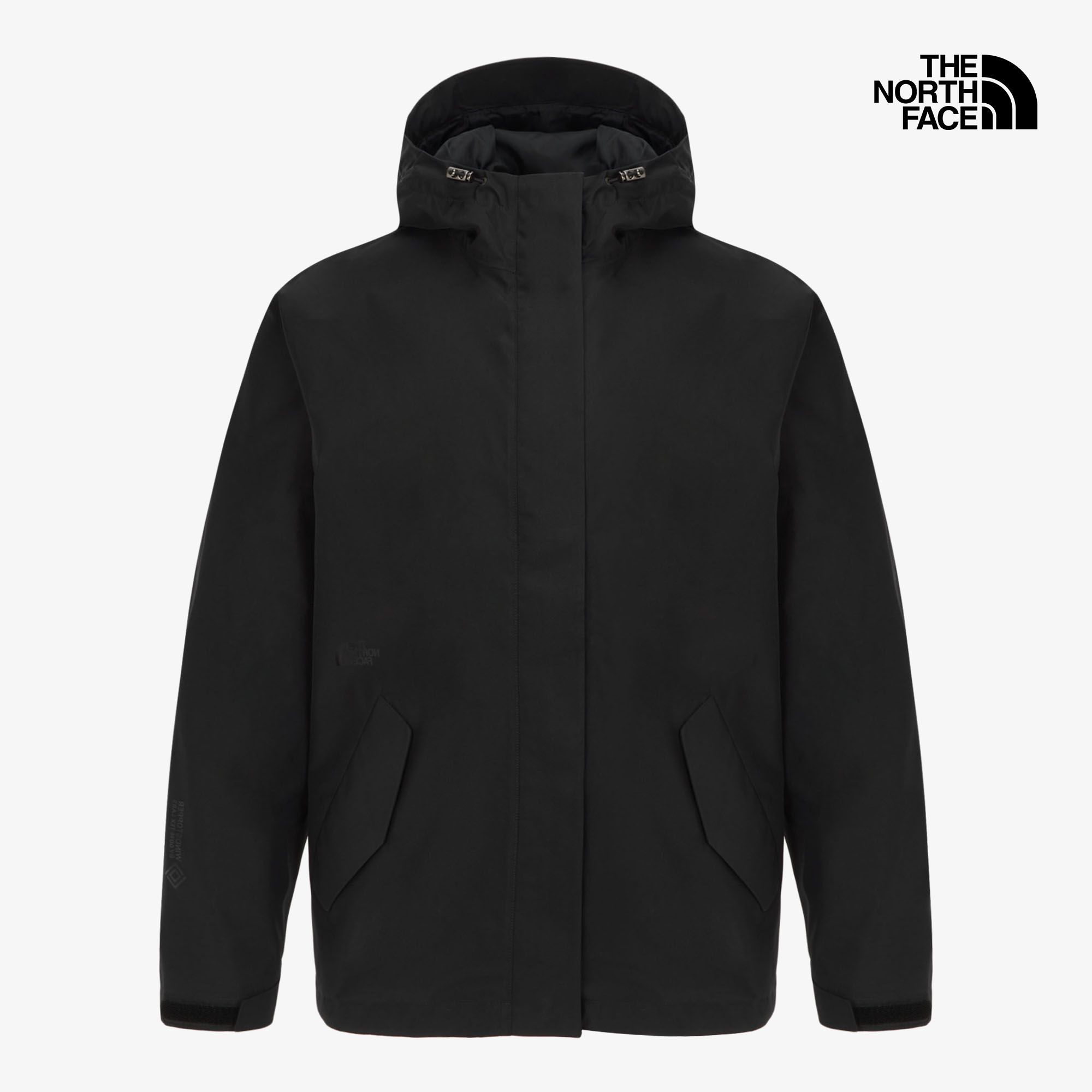 M'S GORE CONVEX JACKET