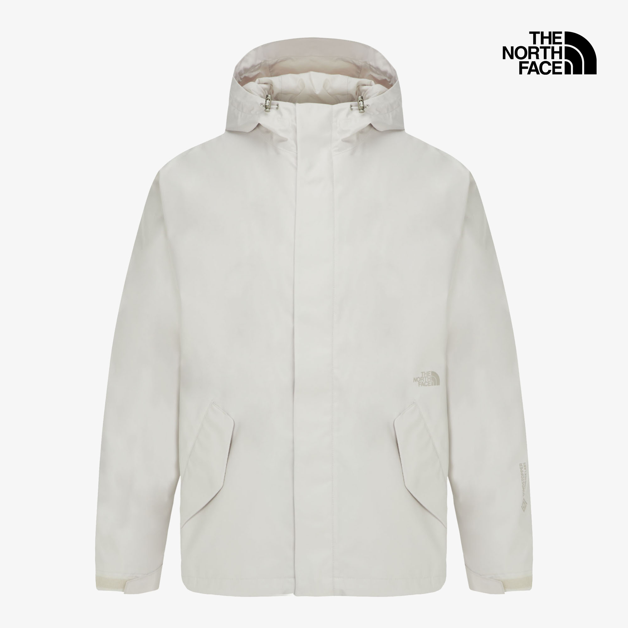 M'S GORE CONVEX JACKET
