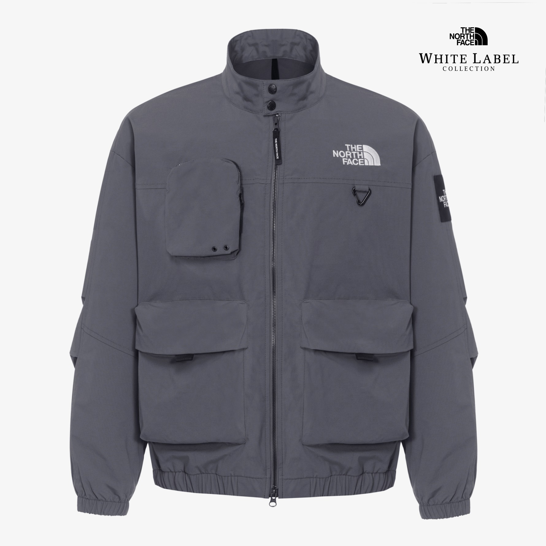 NEILTON JACKET
