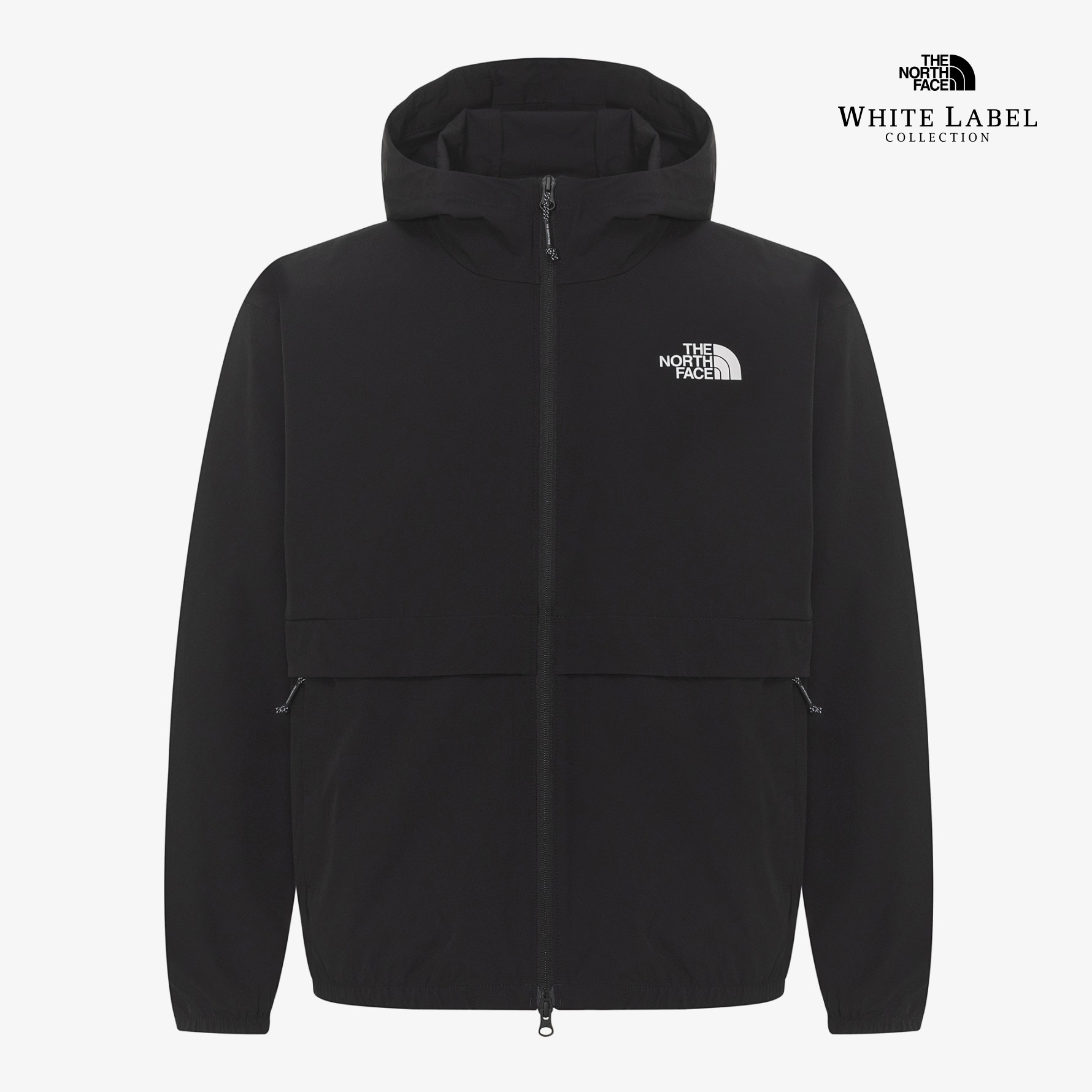 ICE RUN JACKET