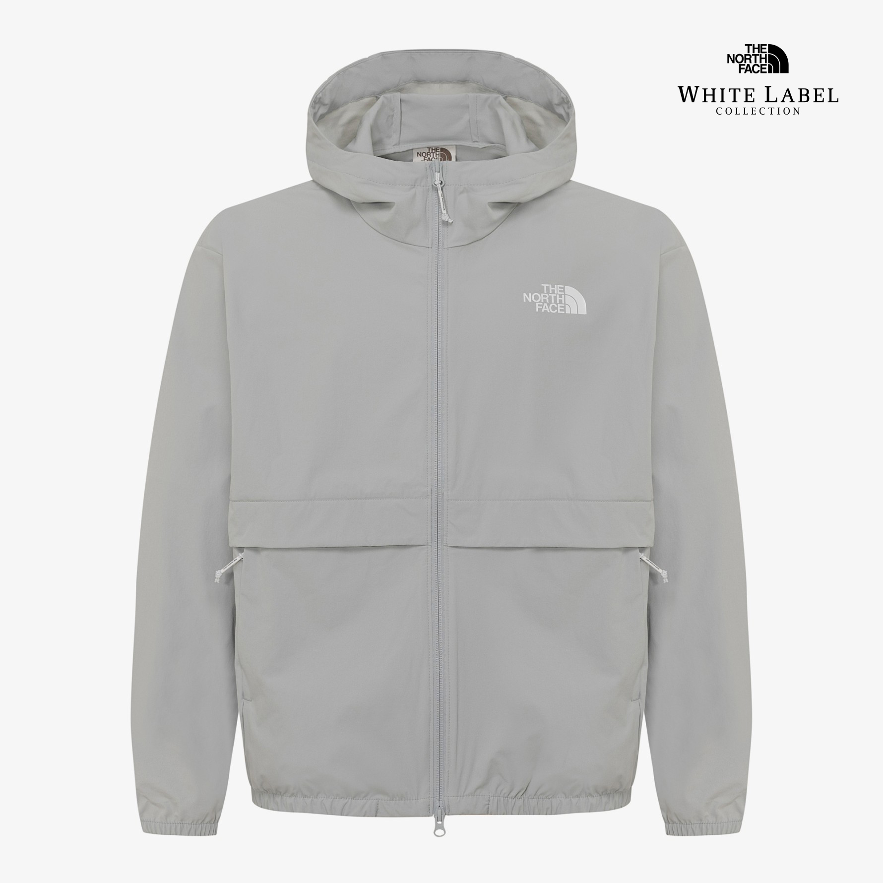 ICE RUN JACKET