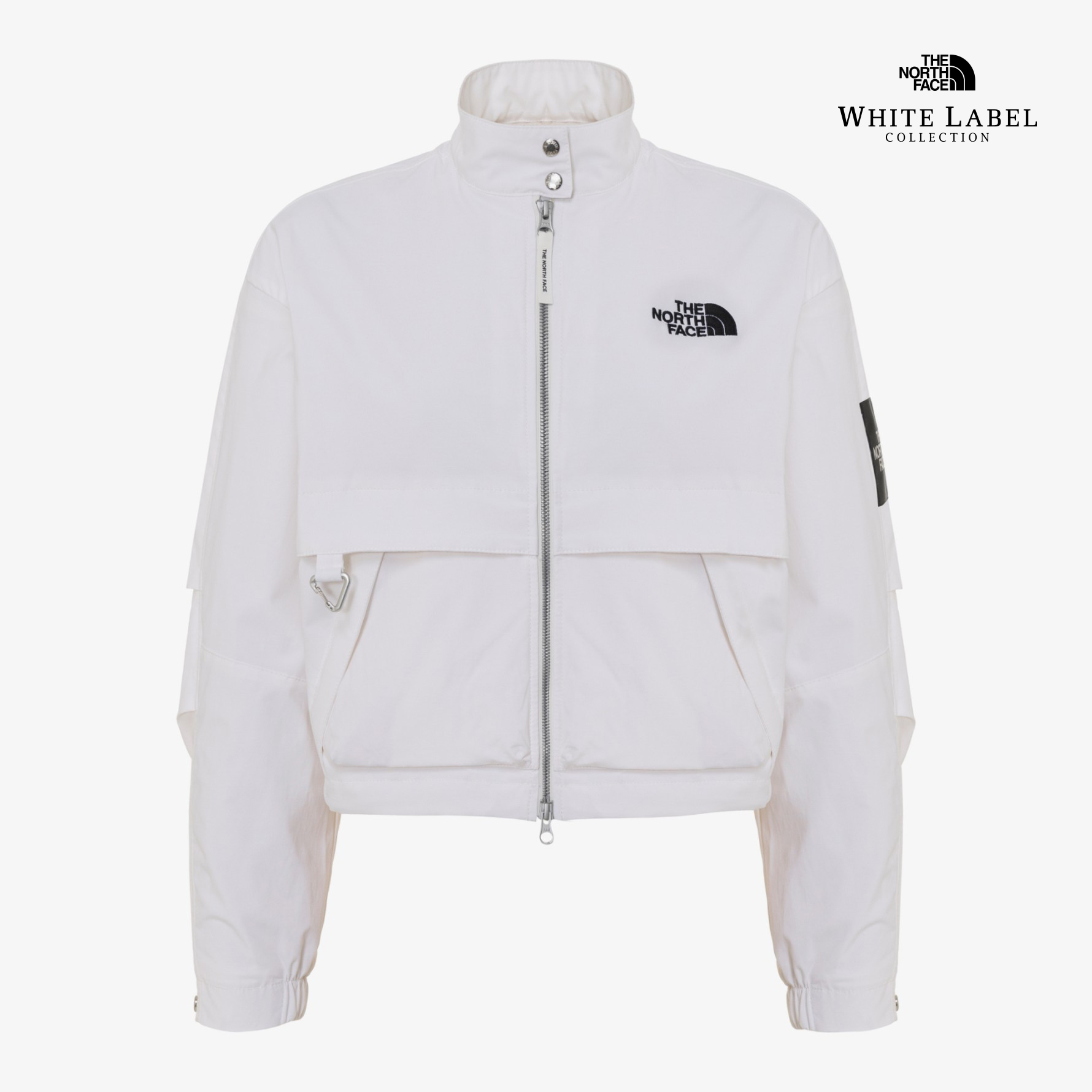 W'S NEILTON JACKET