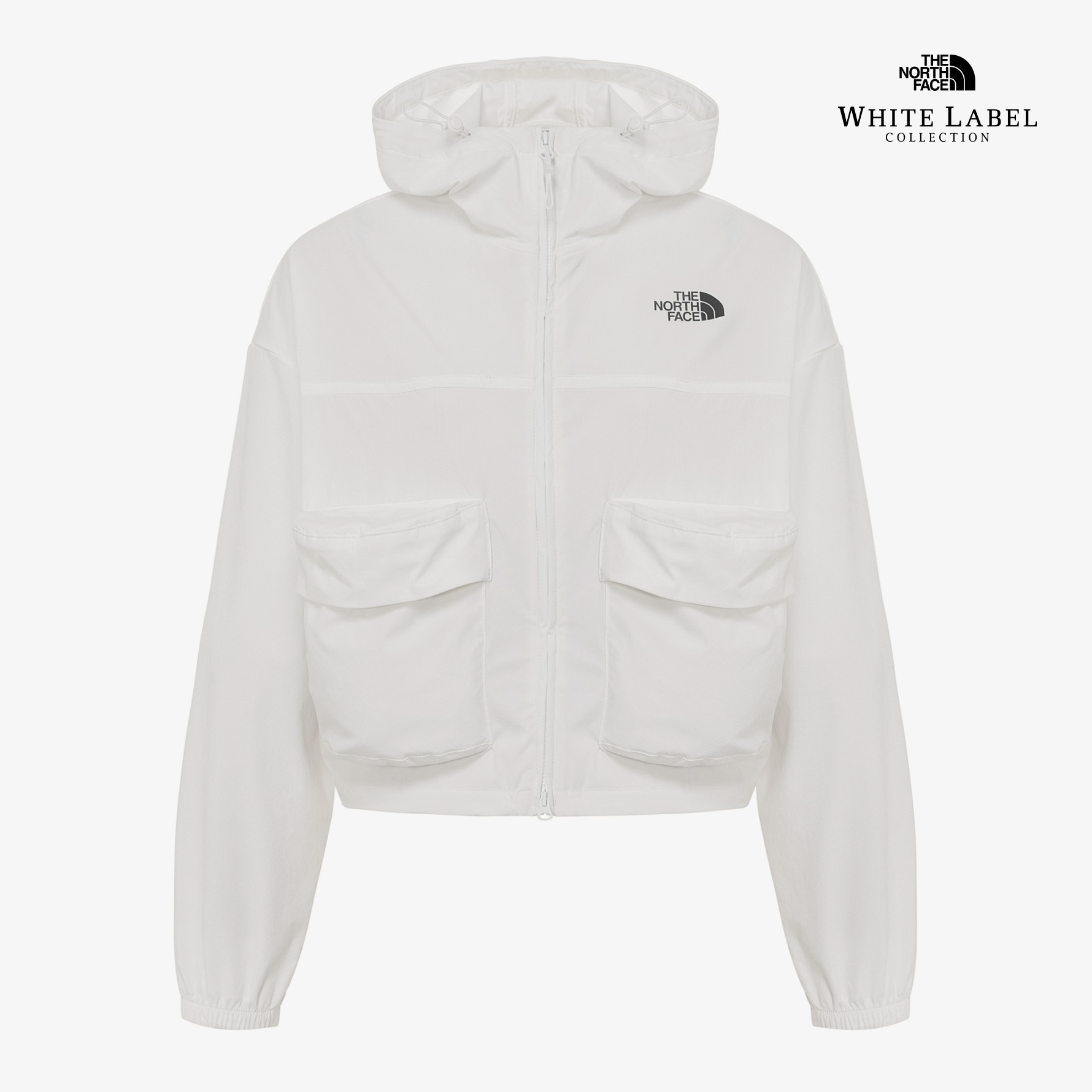 W'S ICE RUN JACKET
