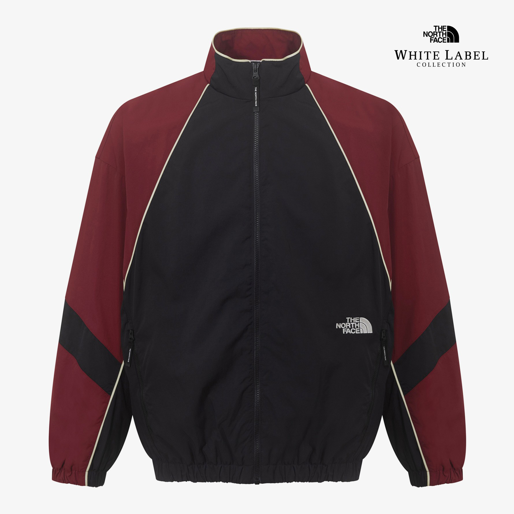 TNF CREW JACKET