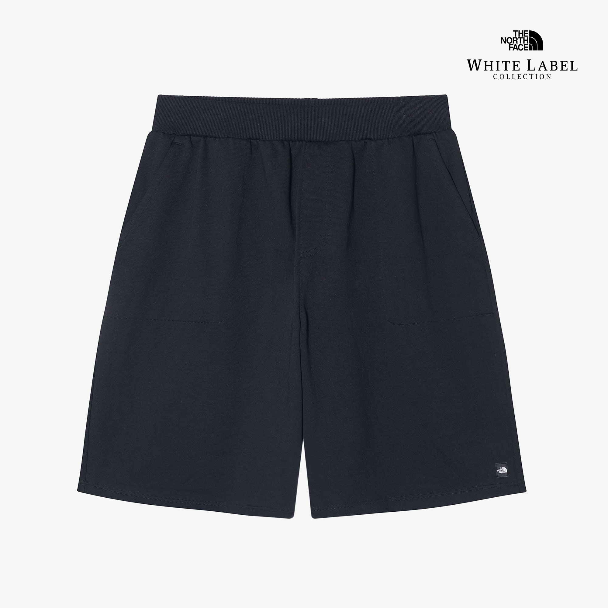 BERMUDA SWEATSHORTS