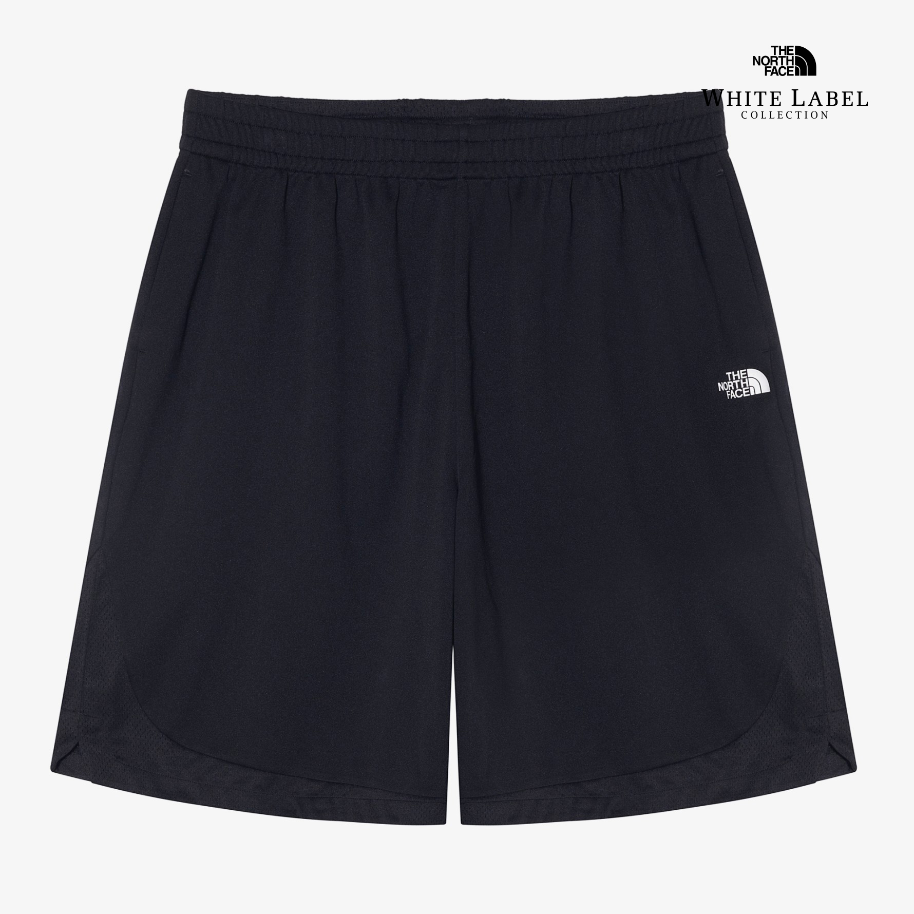 BERMUDA SWEATSHORTS