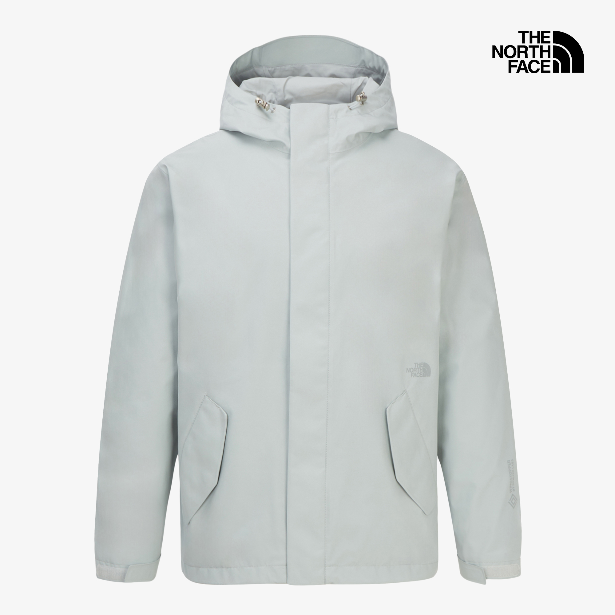 M'S GORE CONVEX JACKET