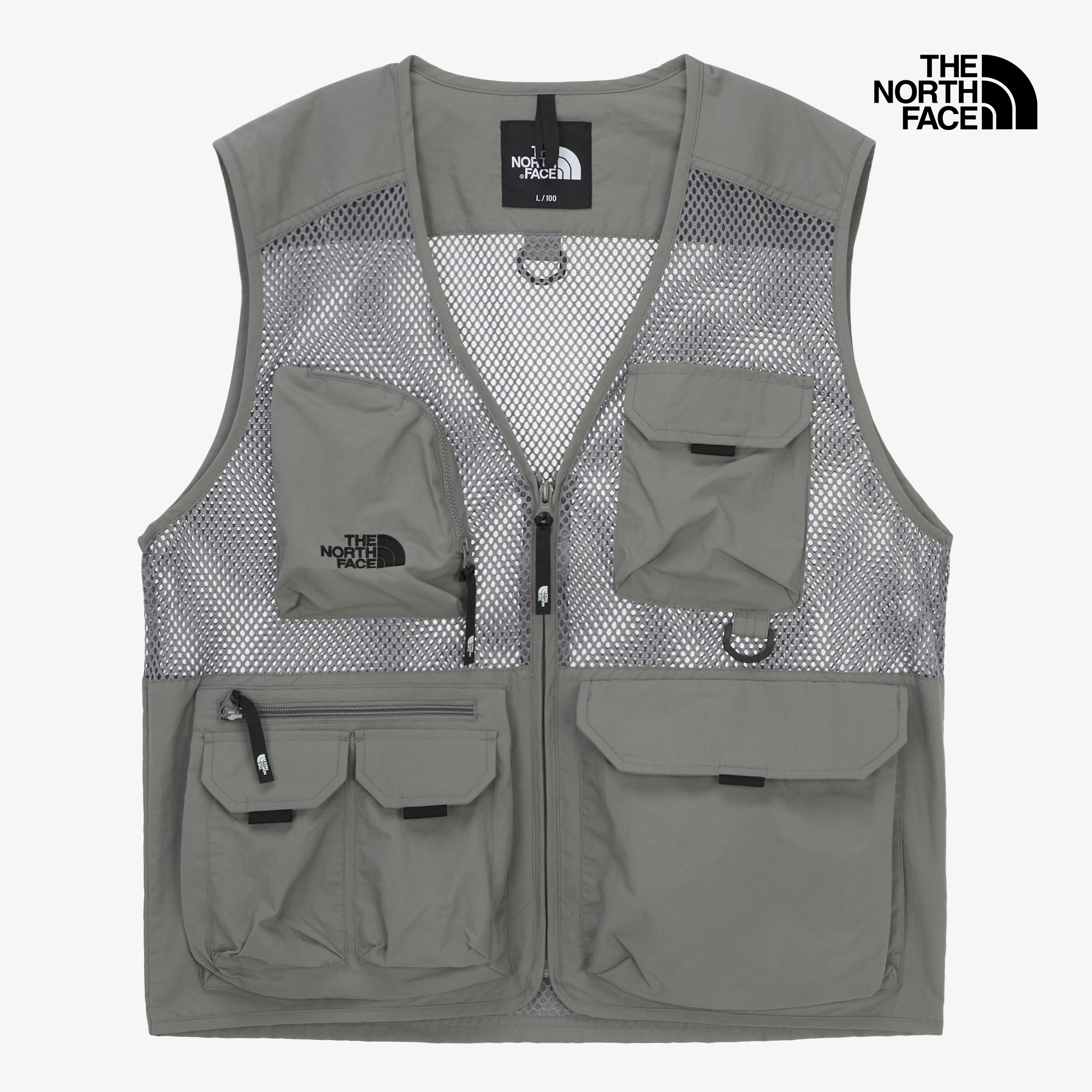 M'S VESTI VEST