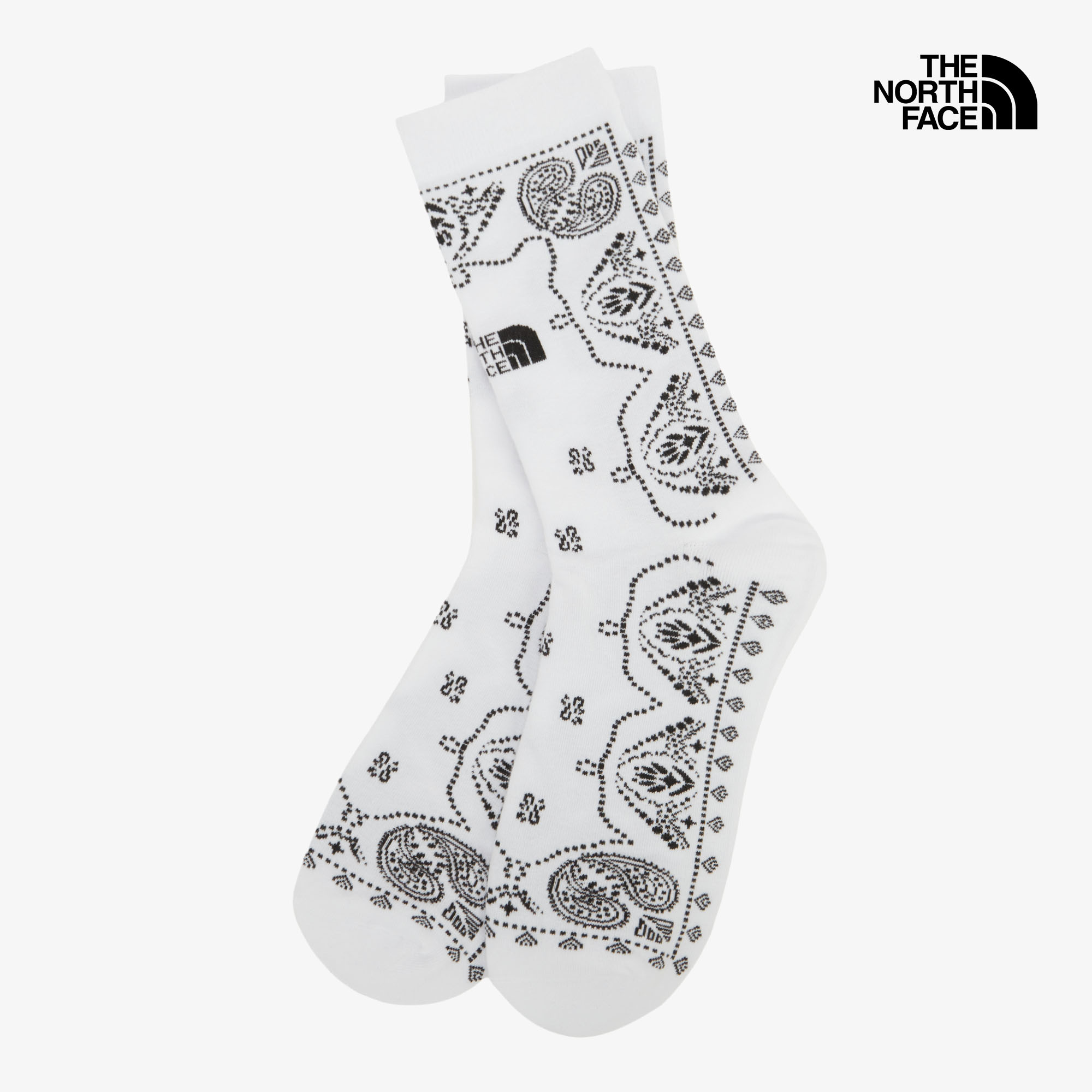PAISLEY SOCKS
