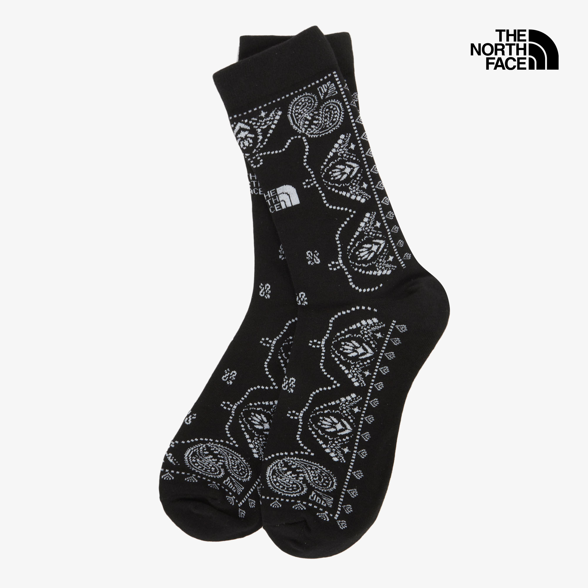 PAISLEY SOCKS