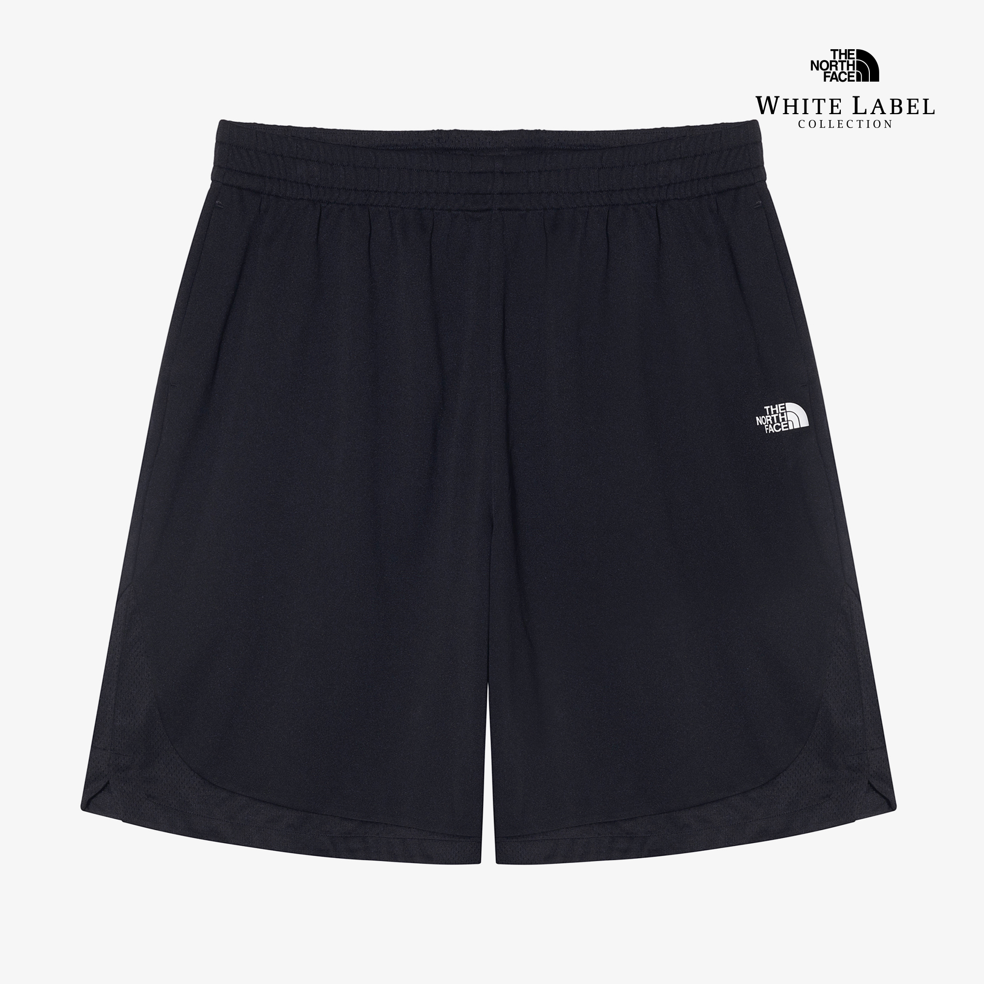 1997 MESH SHORTS