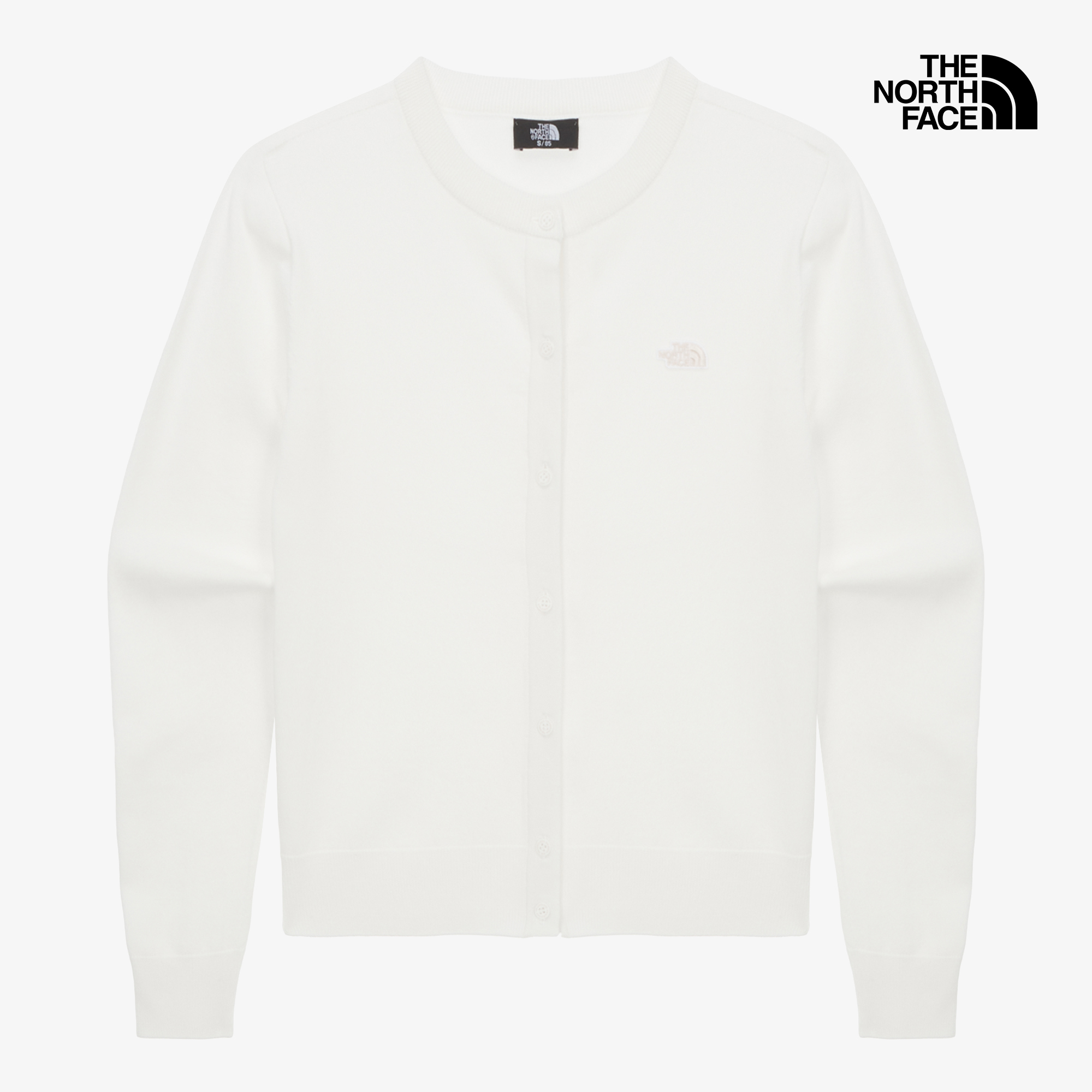 W'S HOLIDAY CARDIGAN