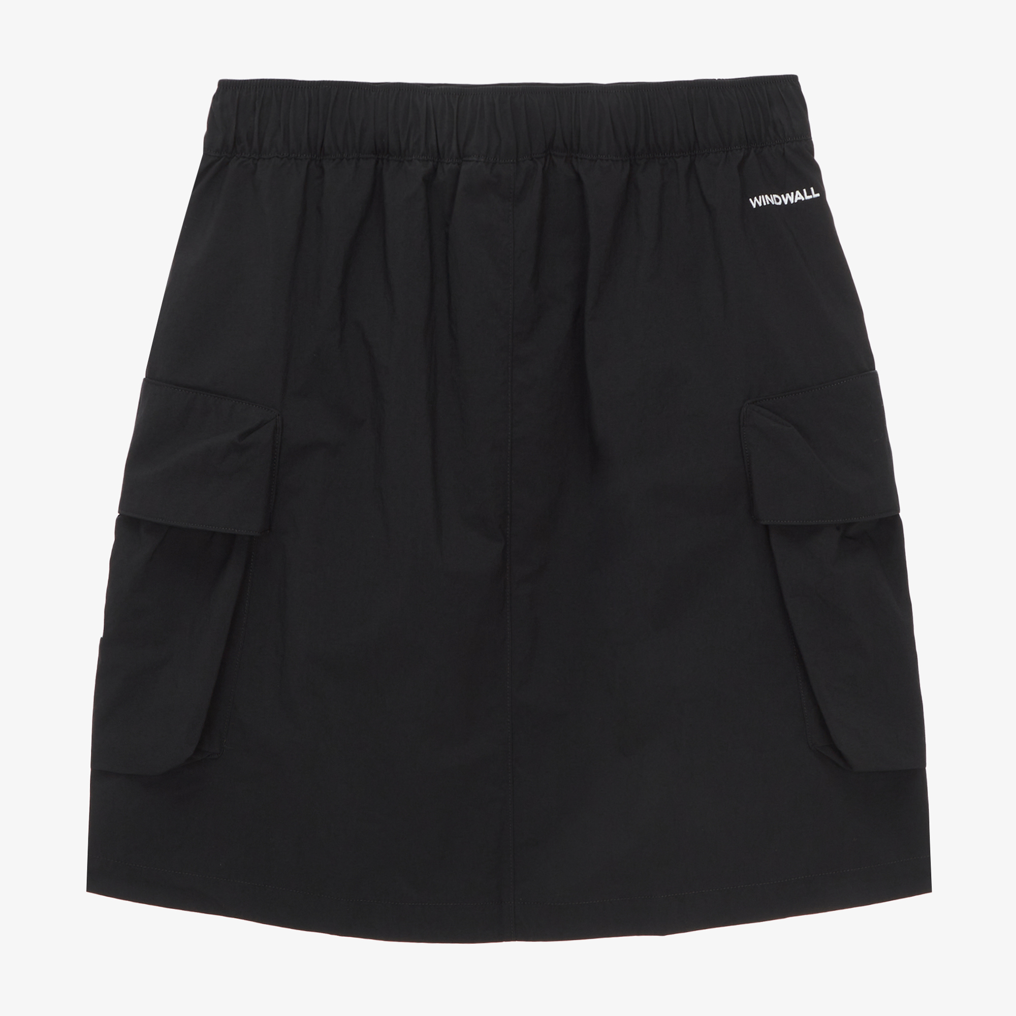 W'S MOUNTAIN CARGO SKIRT