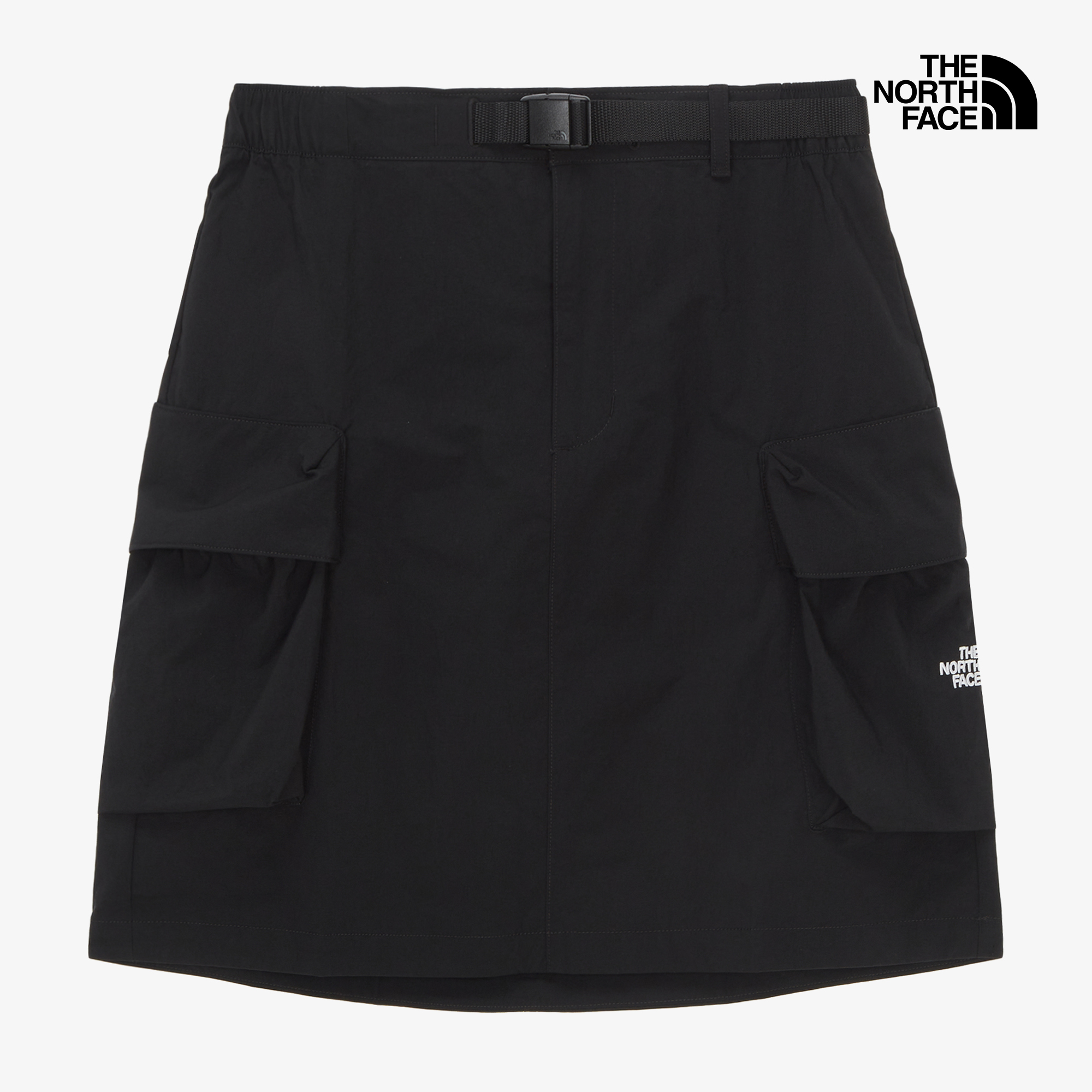 W'S MOUNTAIN CARGO SKIRT
