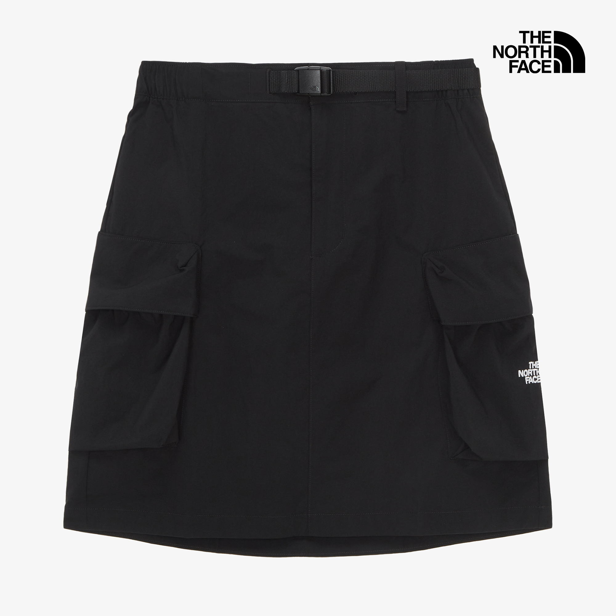 W'S MOUNTAIN CARGO SKIRT