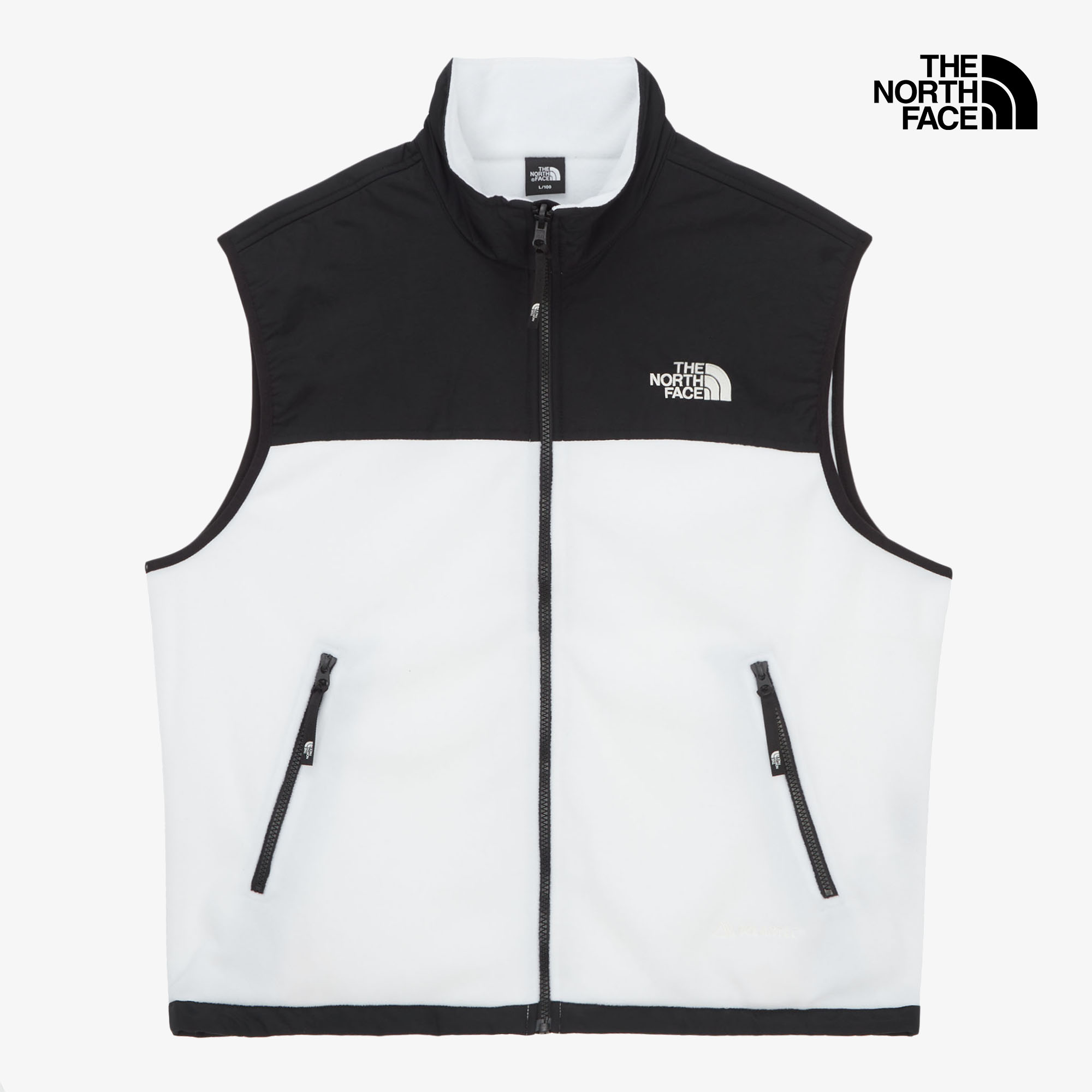 M'S LOGAN FLEECE VEST