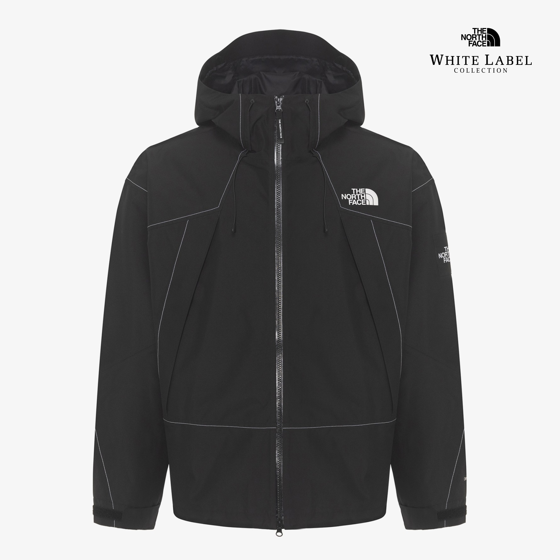 FORTREK JACKET