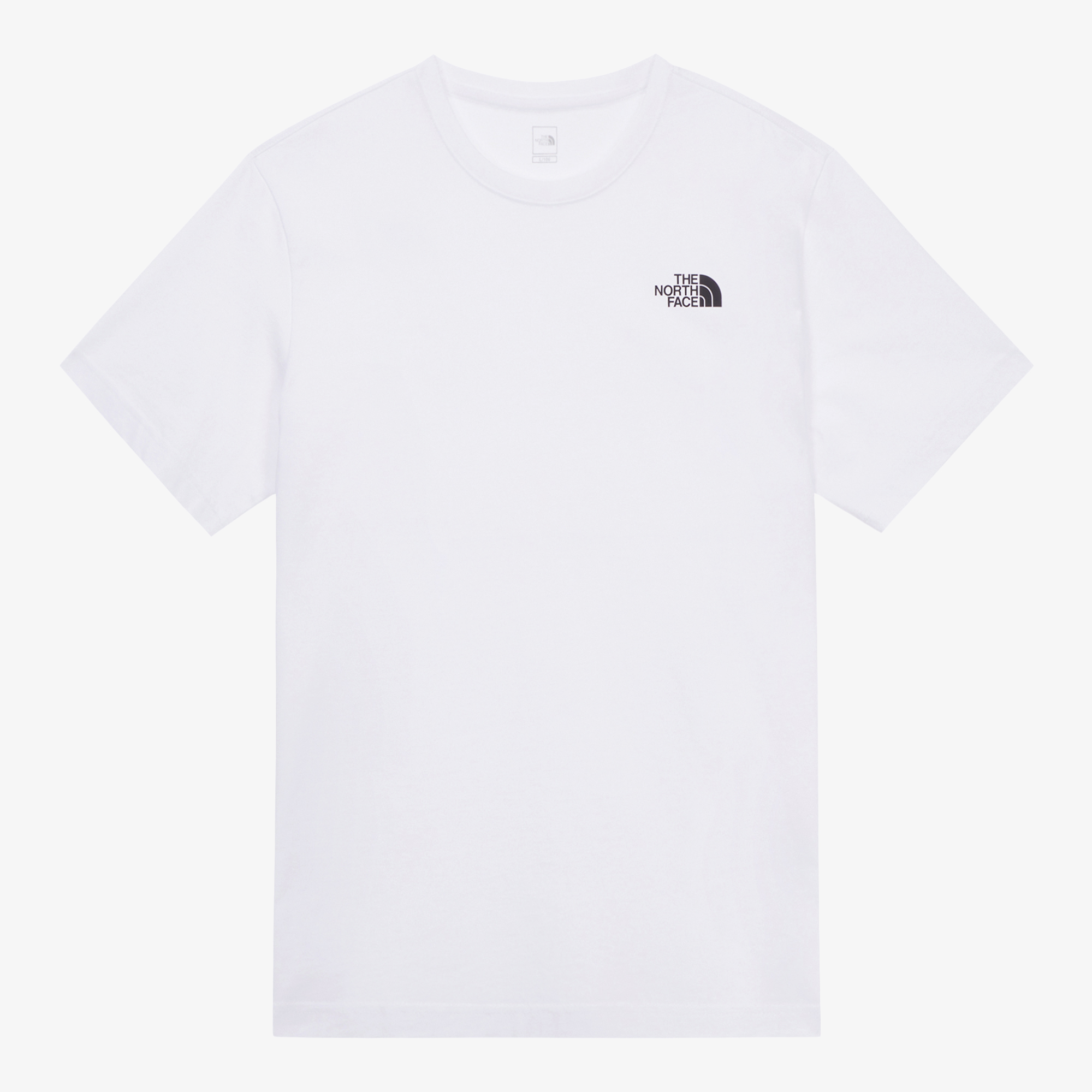 M'S DOUBLE UP EX S/S R/TEE