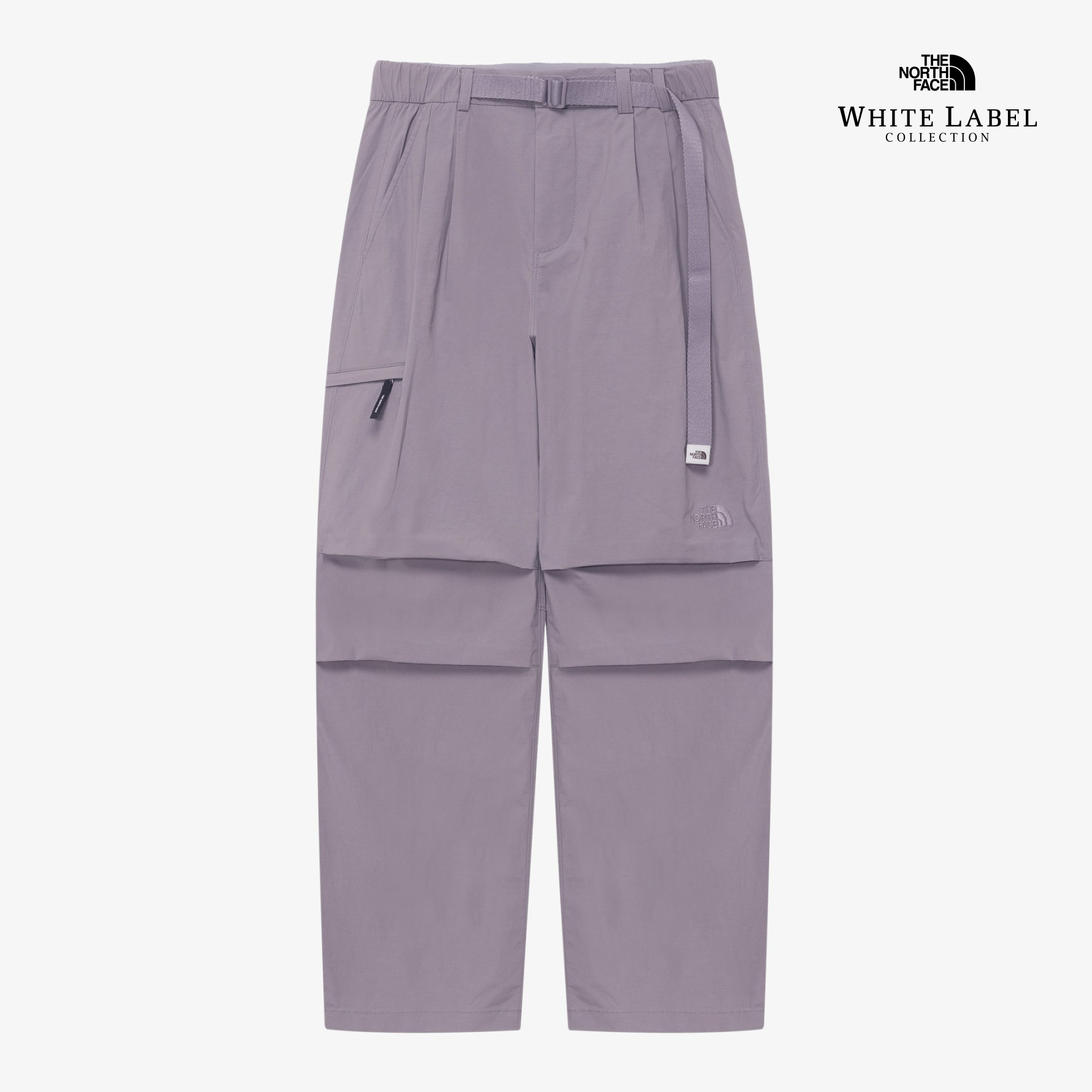 W'S PARACHUTE PANTS