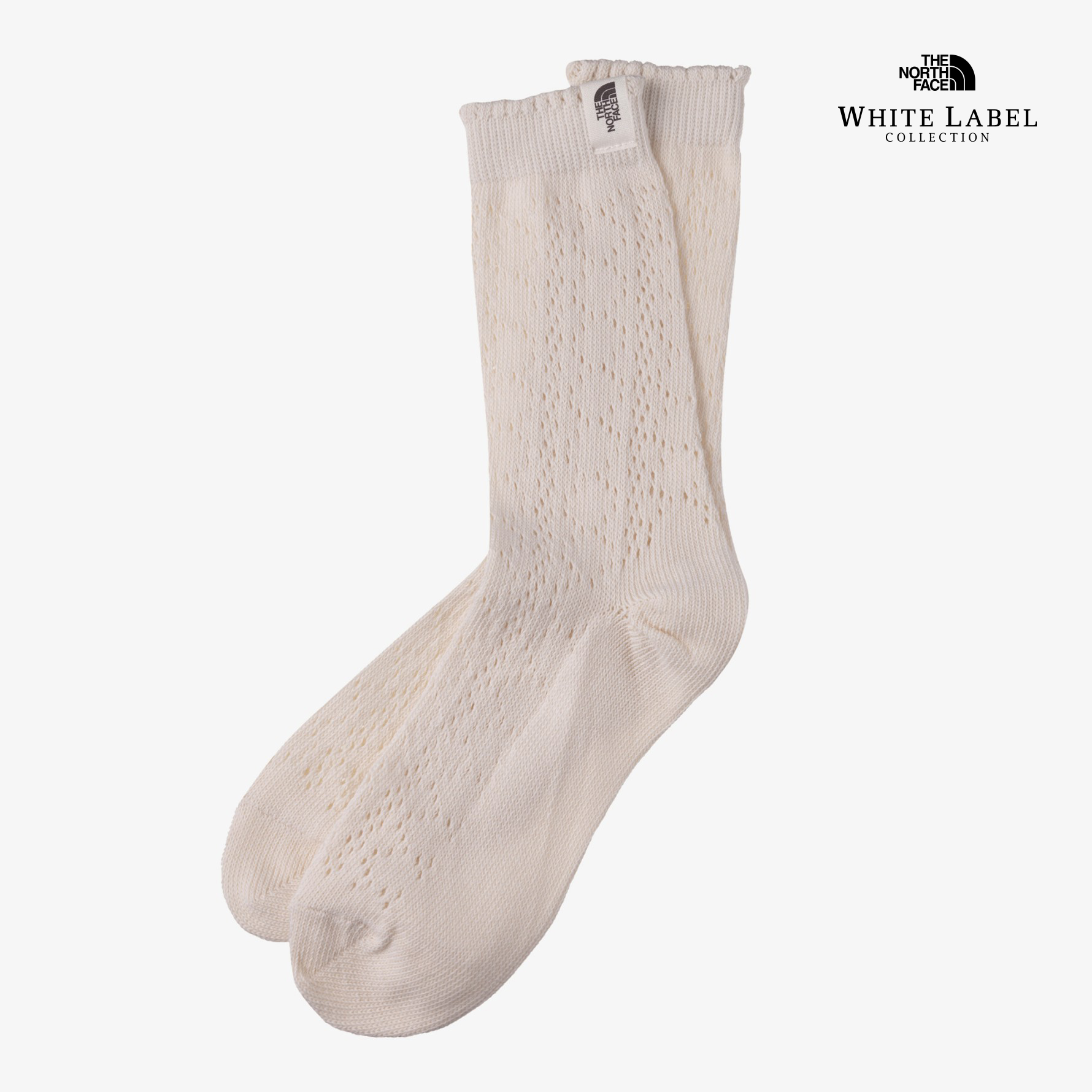 W CROCHET SOCKS