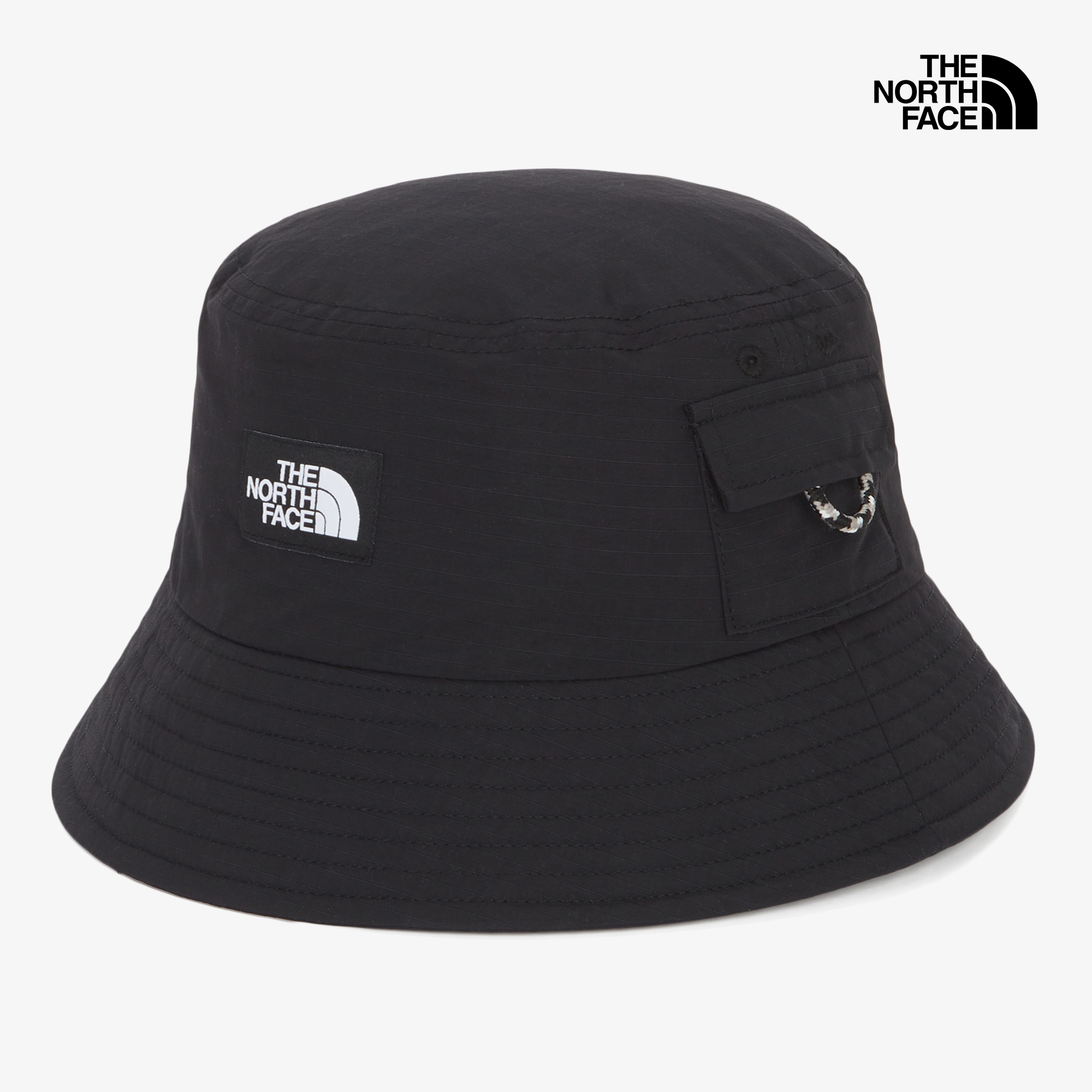LOW BRIM POCKET HAT