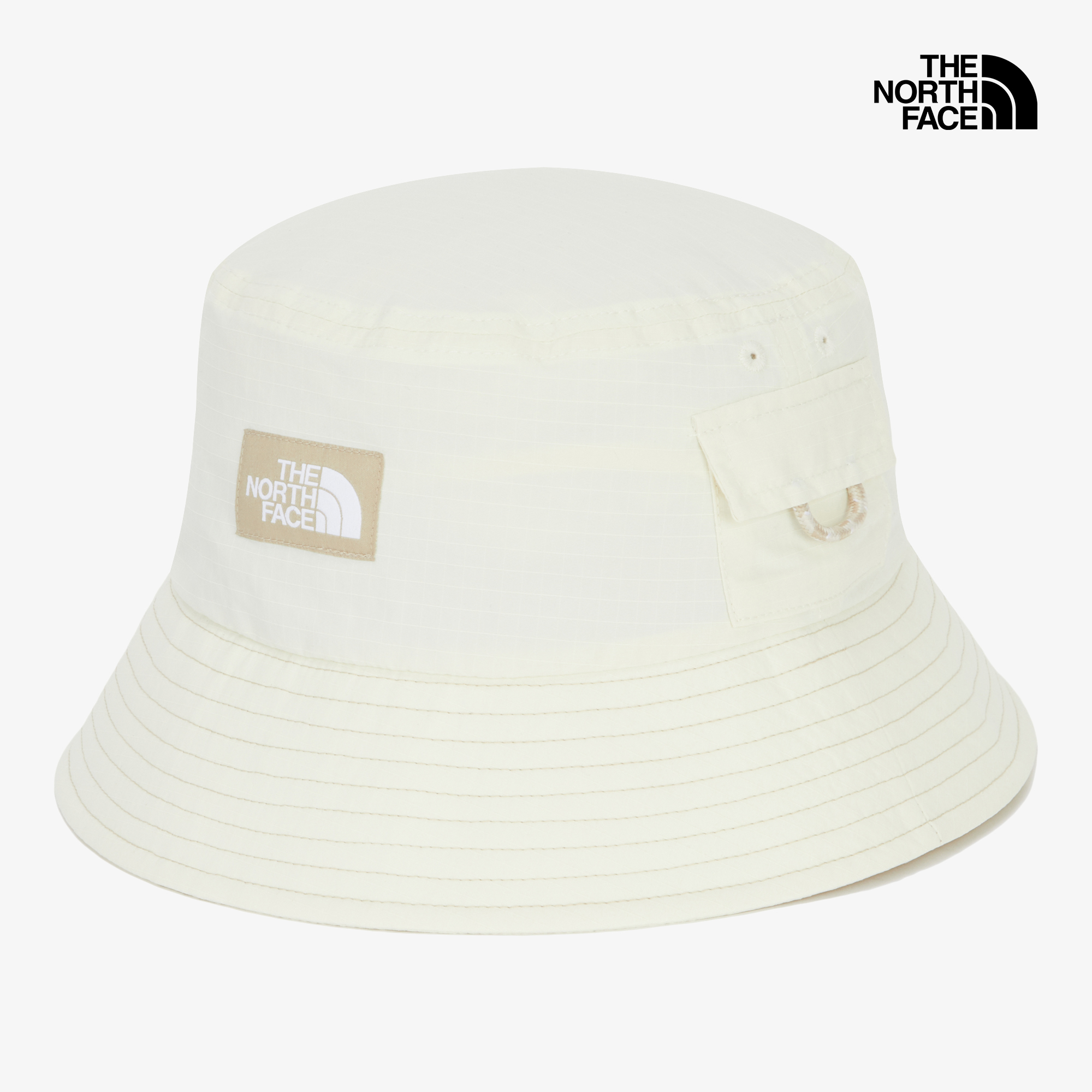 LOW BRIM POCKET HAT