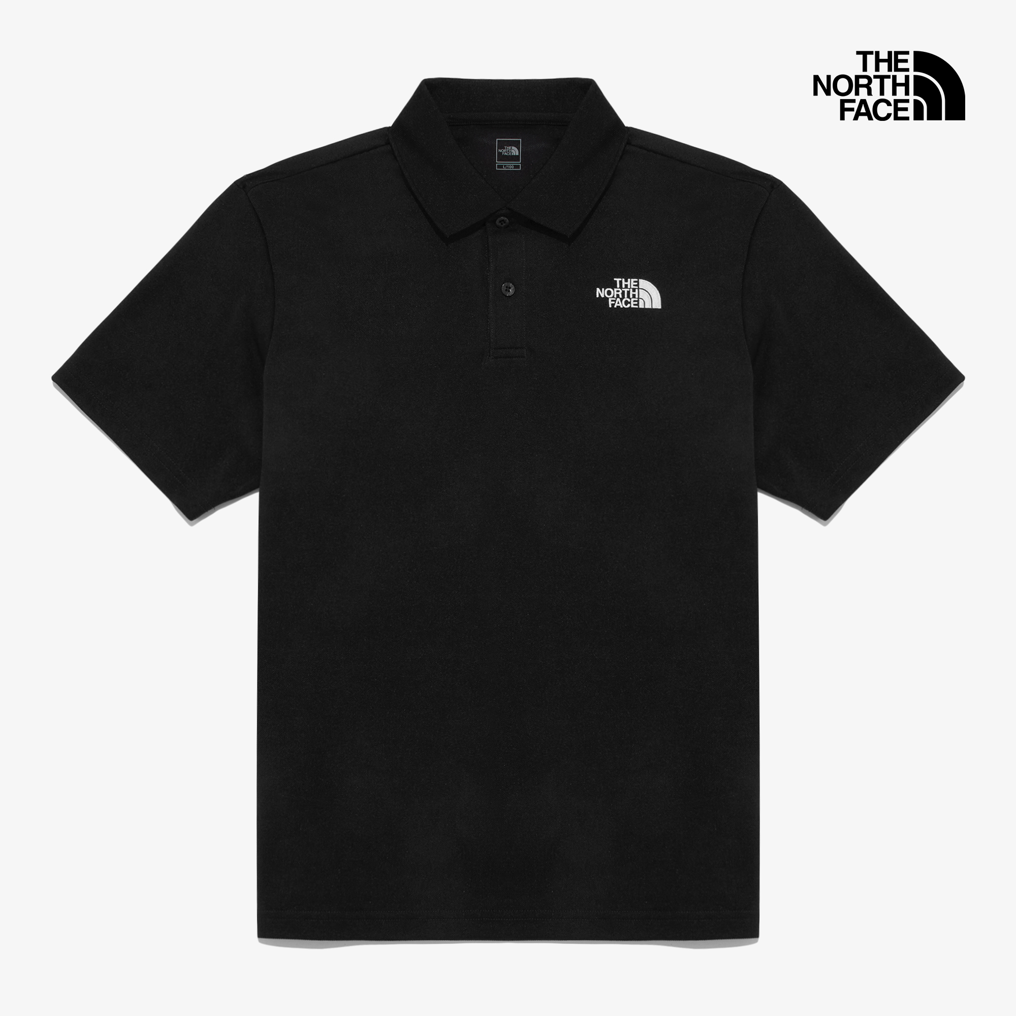 M'S CMX PRIME S/S POLO