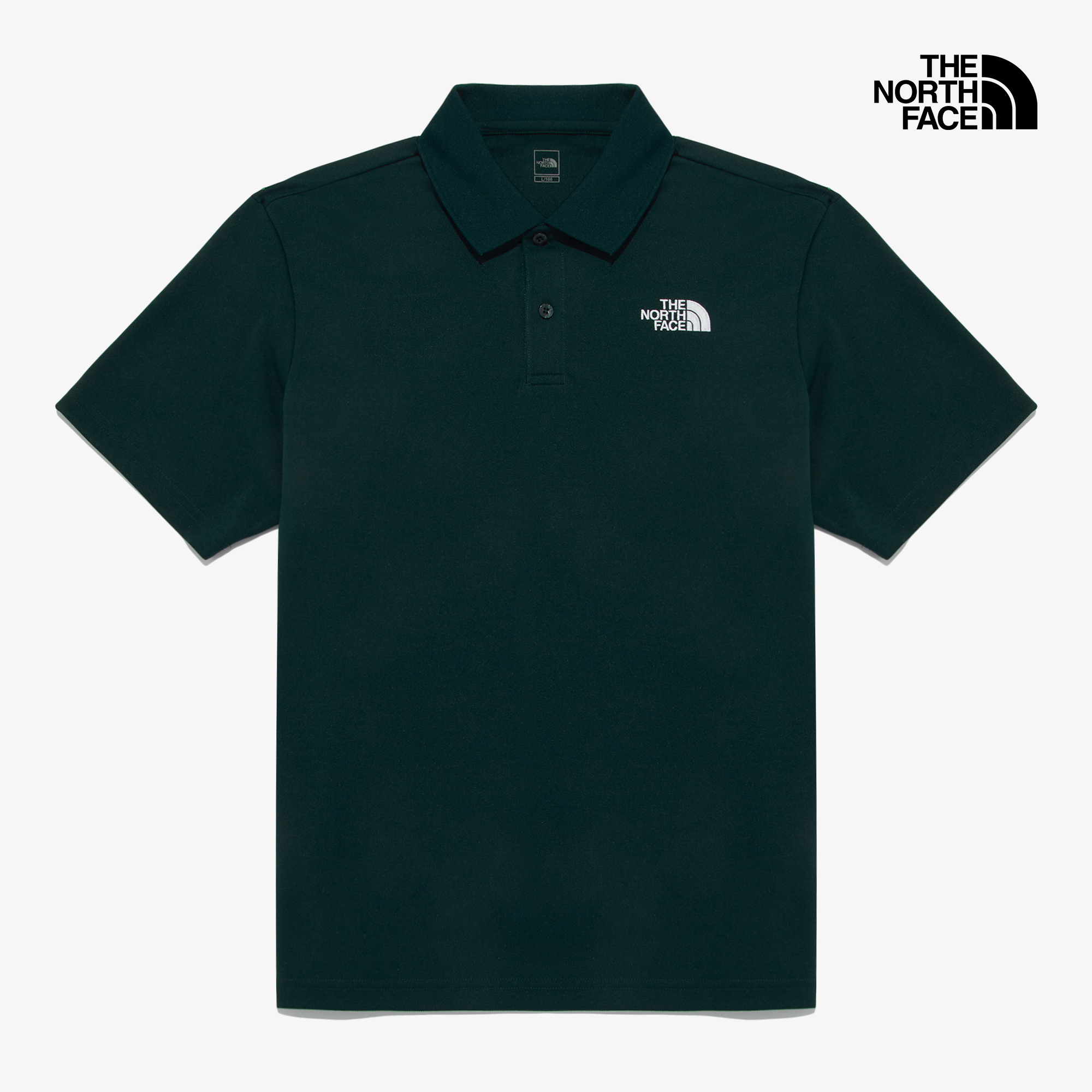 M'S CMX PRIME S/S POLO