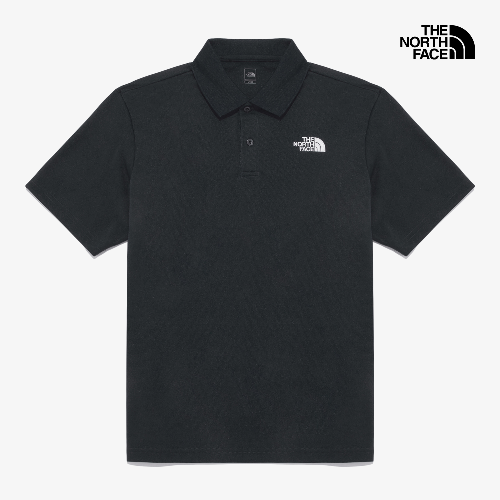 M'S CMX PRIME S/S POLO