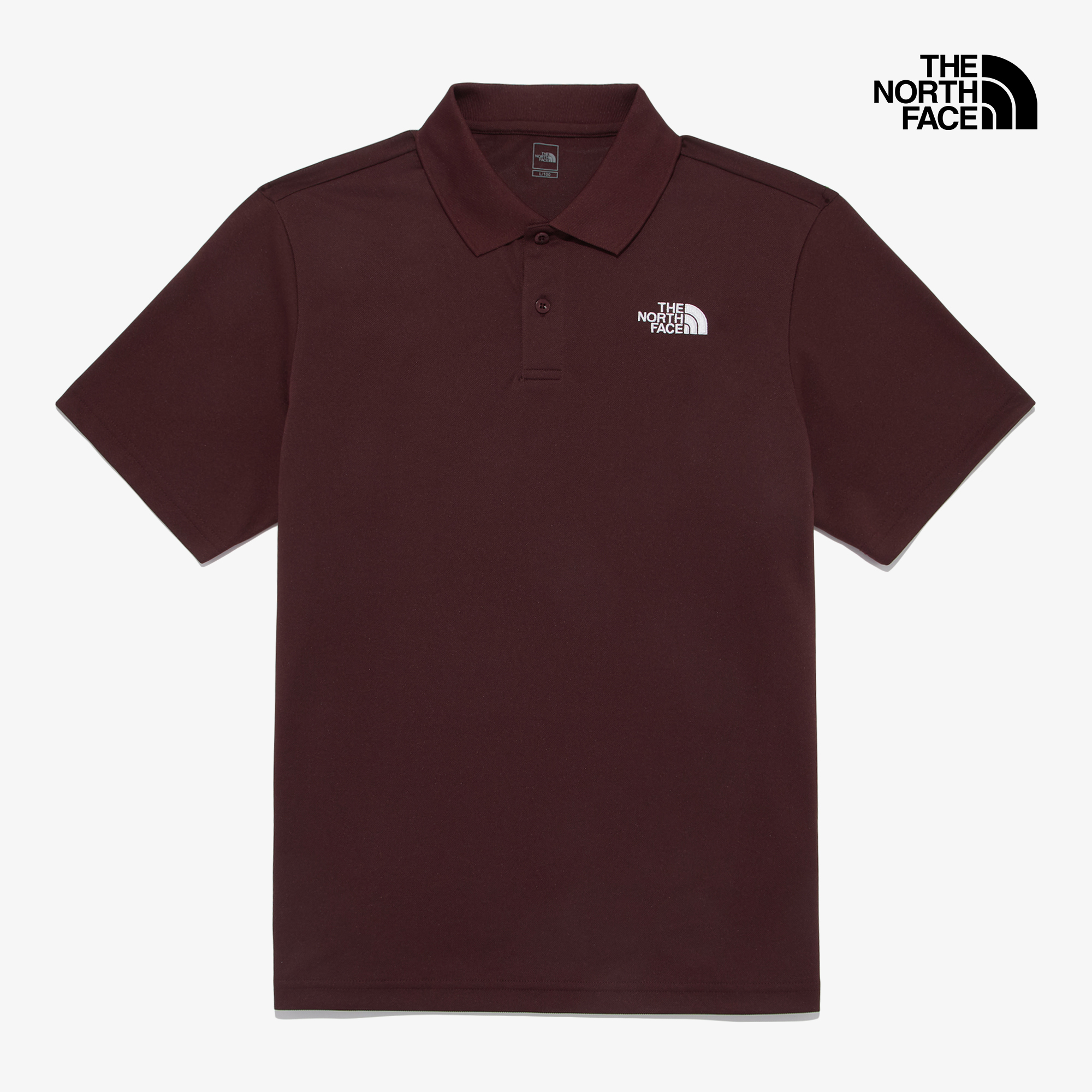 M'S CMX PRIME S/S POLO
