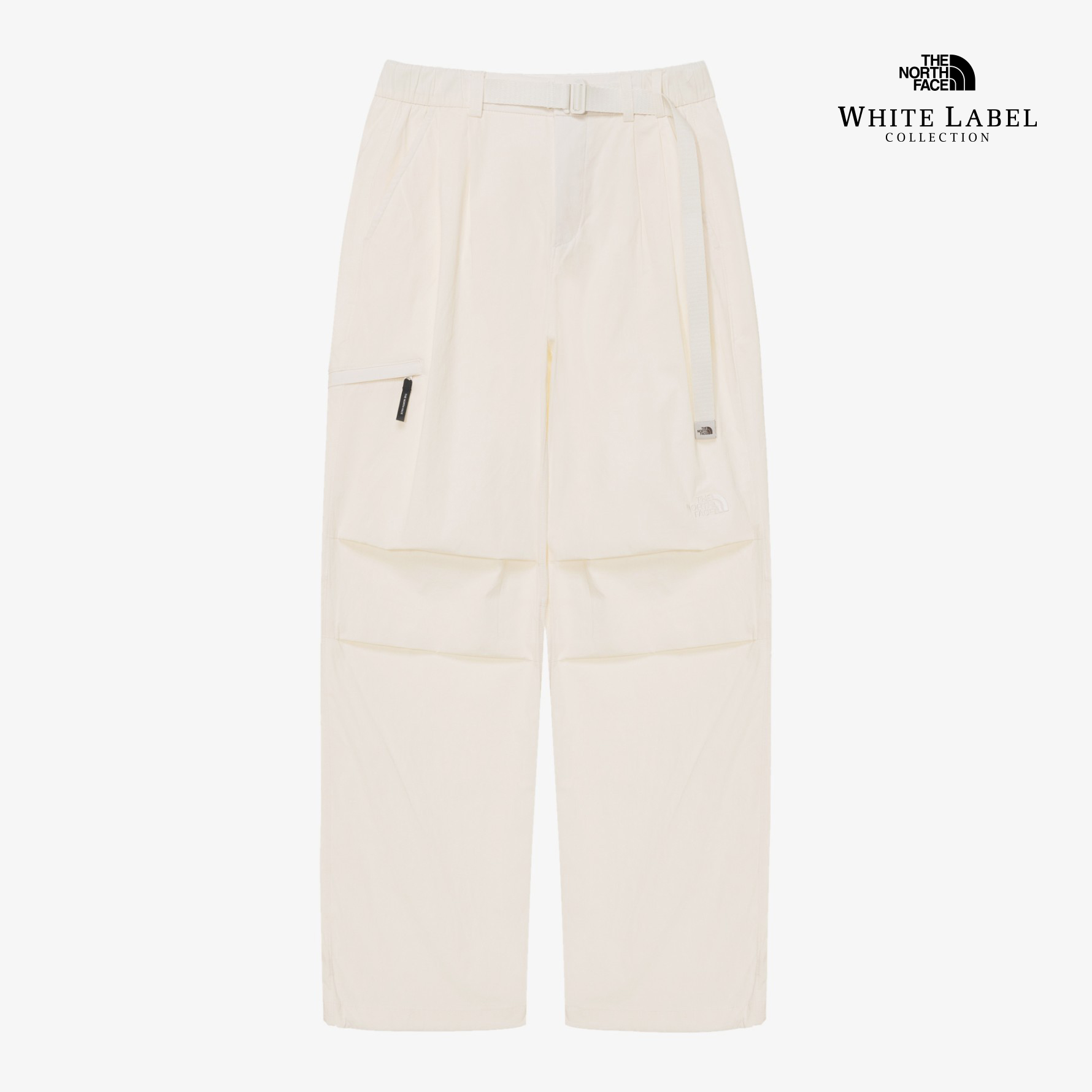 W'S PARACHUTE PANTS