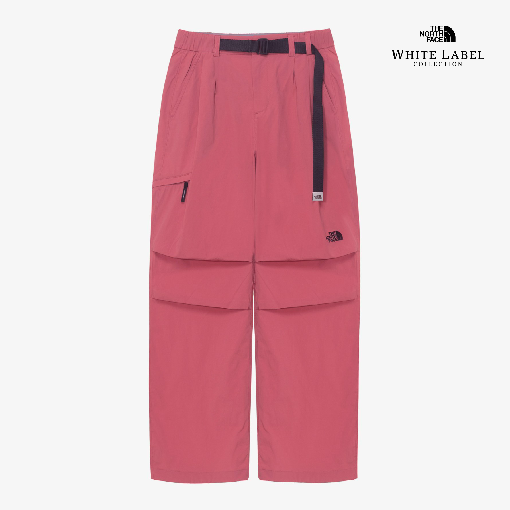 W'S PARACHUTE PANTS