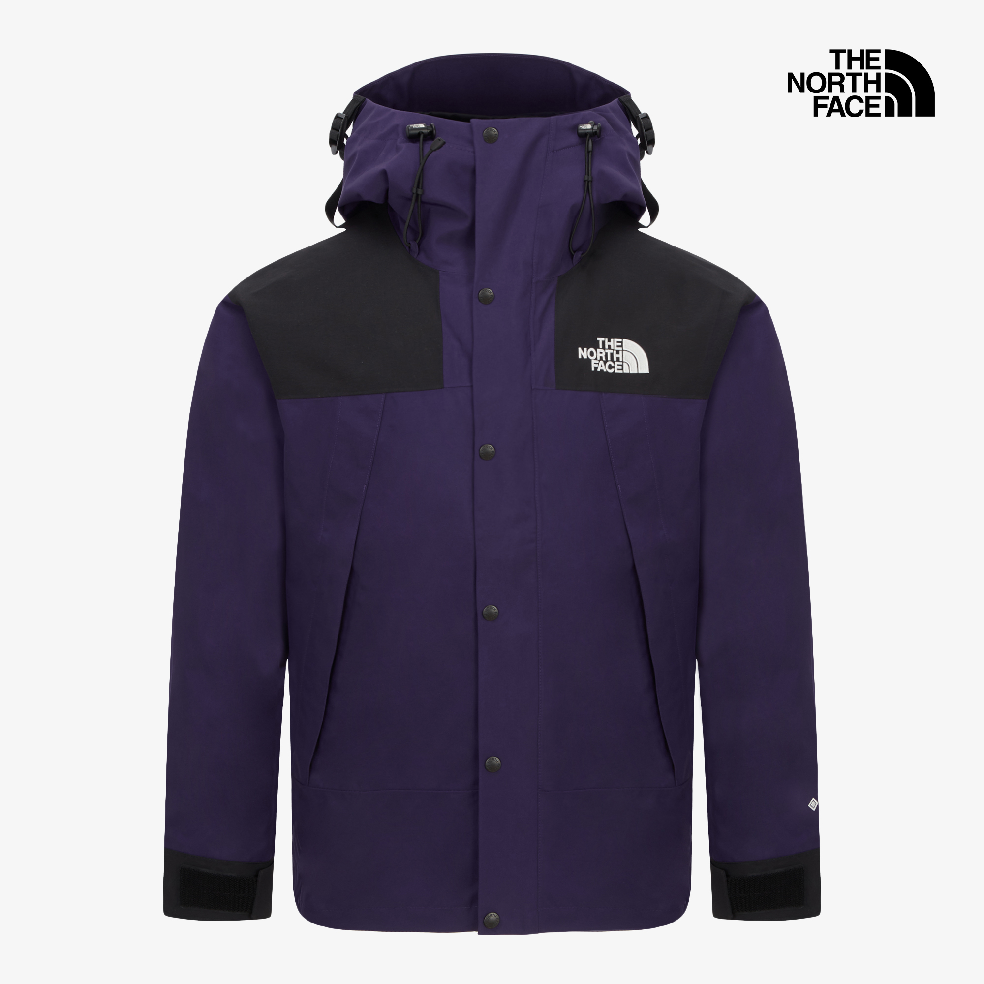 M'S GTX MOUNTAIN JACKET