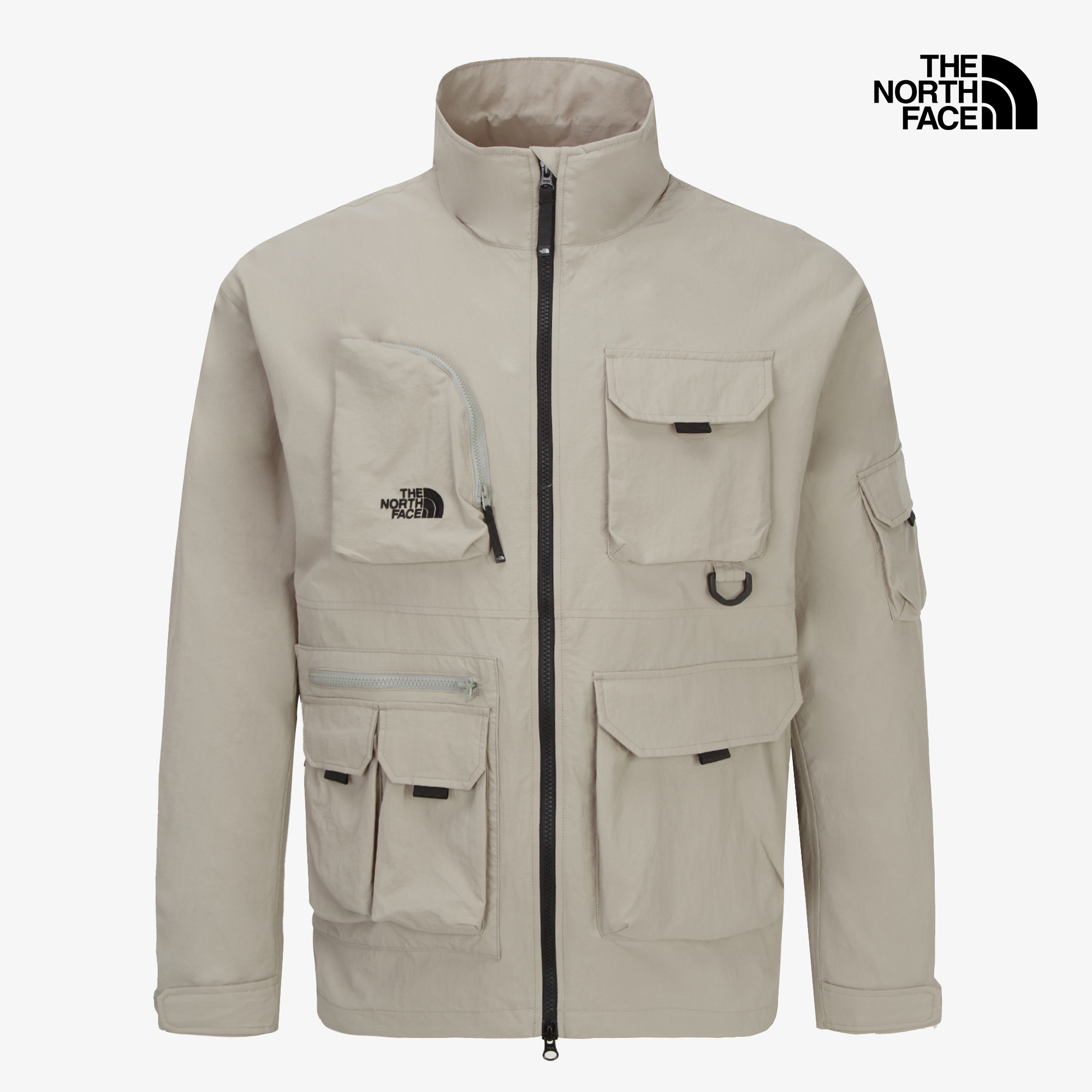 M'S VESTI JACKET
