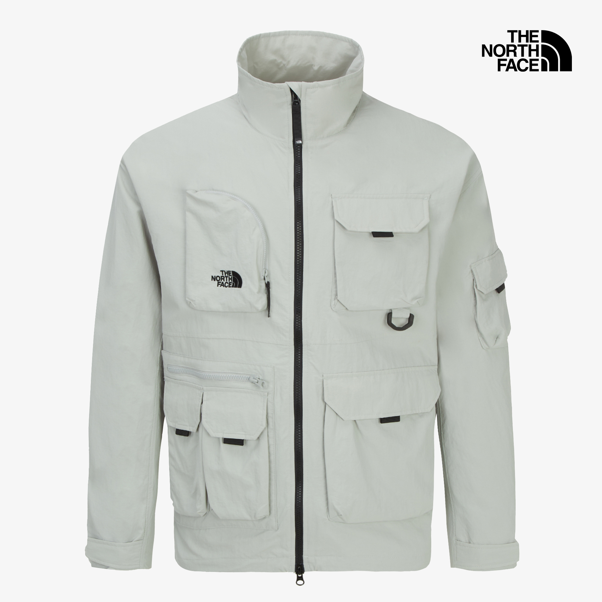 M'S VESTI JACKET