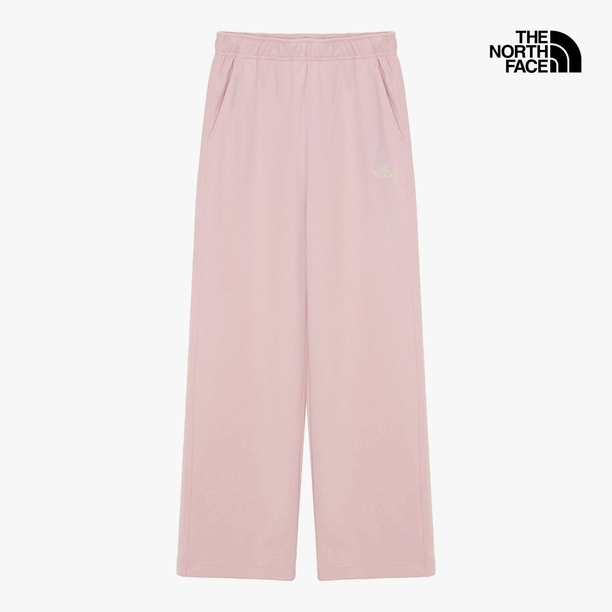 W'S VELUNA WIDE PANTS