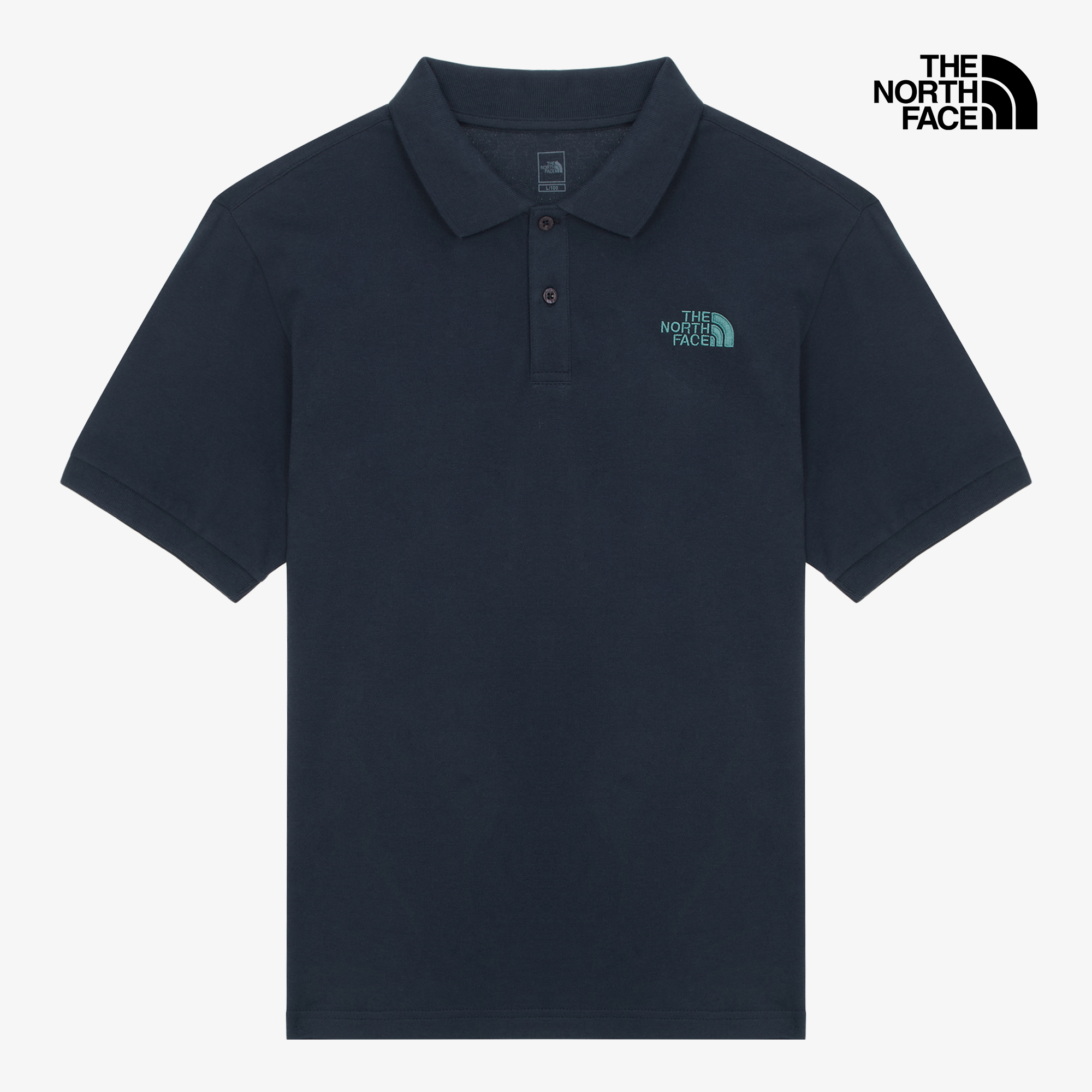 M’S SUNDALE S/S POLO