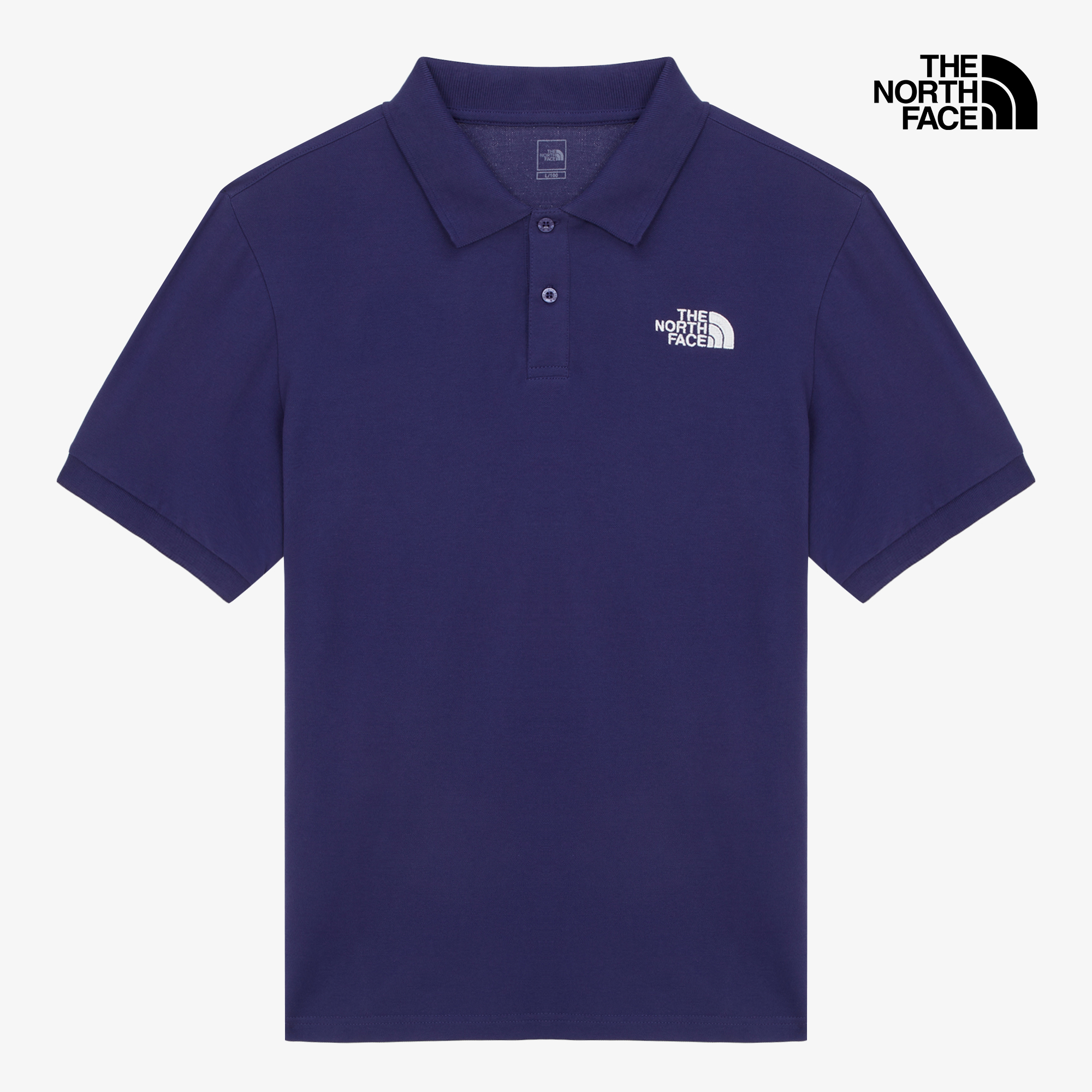 M’S SUNDALE S/S POLO